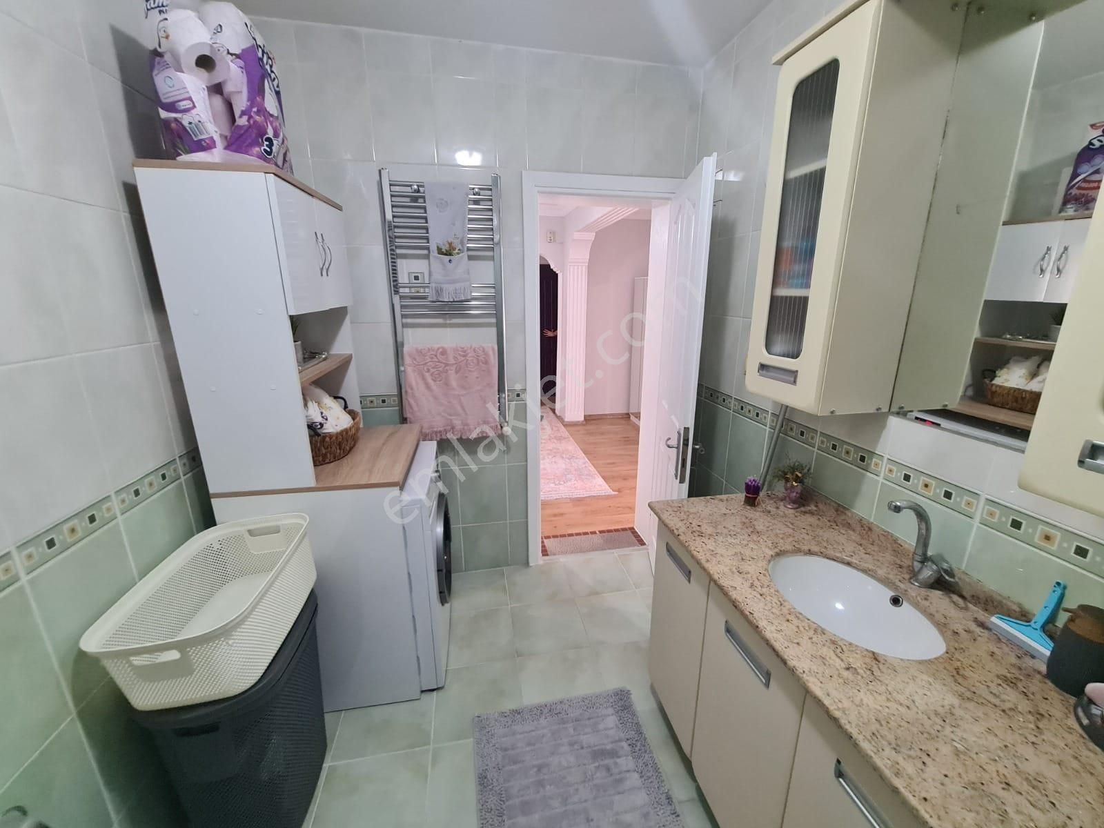 Acill Buca Ufuk Mah.de Işıklıpark Yakını 6 Daireli Komple Satılık Müstakil Bina - Görsel 15