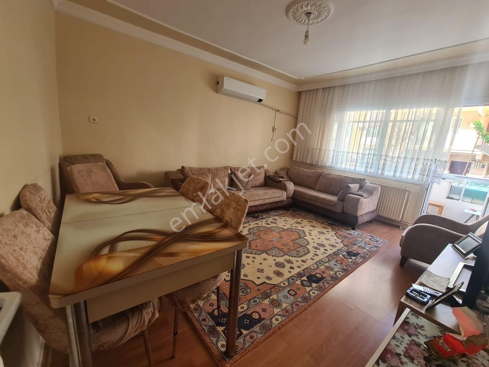 Acill Buca Ufuk Mah.de Işıklıpark Yakını 6 Daireli Komple Satılık Müstakil Bina - Görsel 17