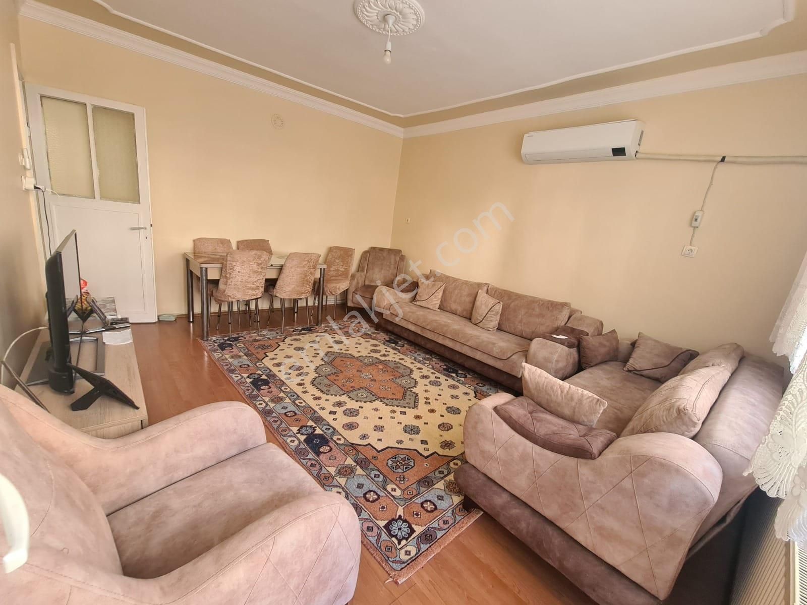 Acill Buca Ufuk Mah.de Işıklıpark Yakını 6 Daireli Komple Satılık Müstakil Bina - Görsel 18