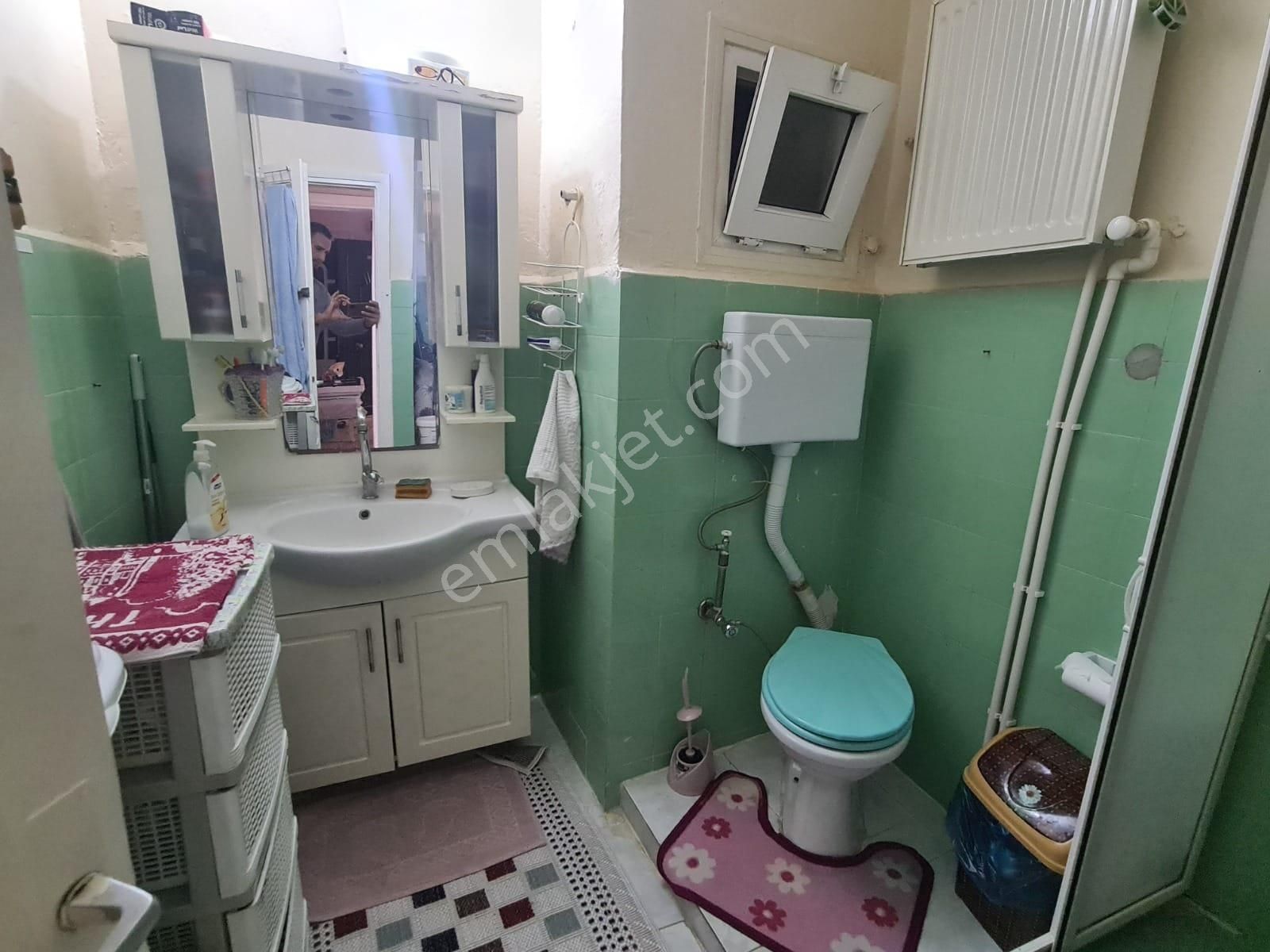 Acill Buca Ufuk Mah.de Işıklıpark Yakını 6 Daireli Komple Satılık Müstakil Bina - Görsel 33