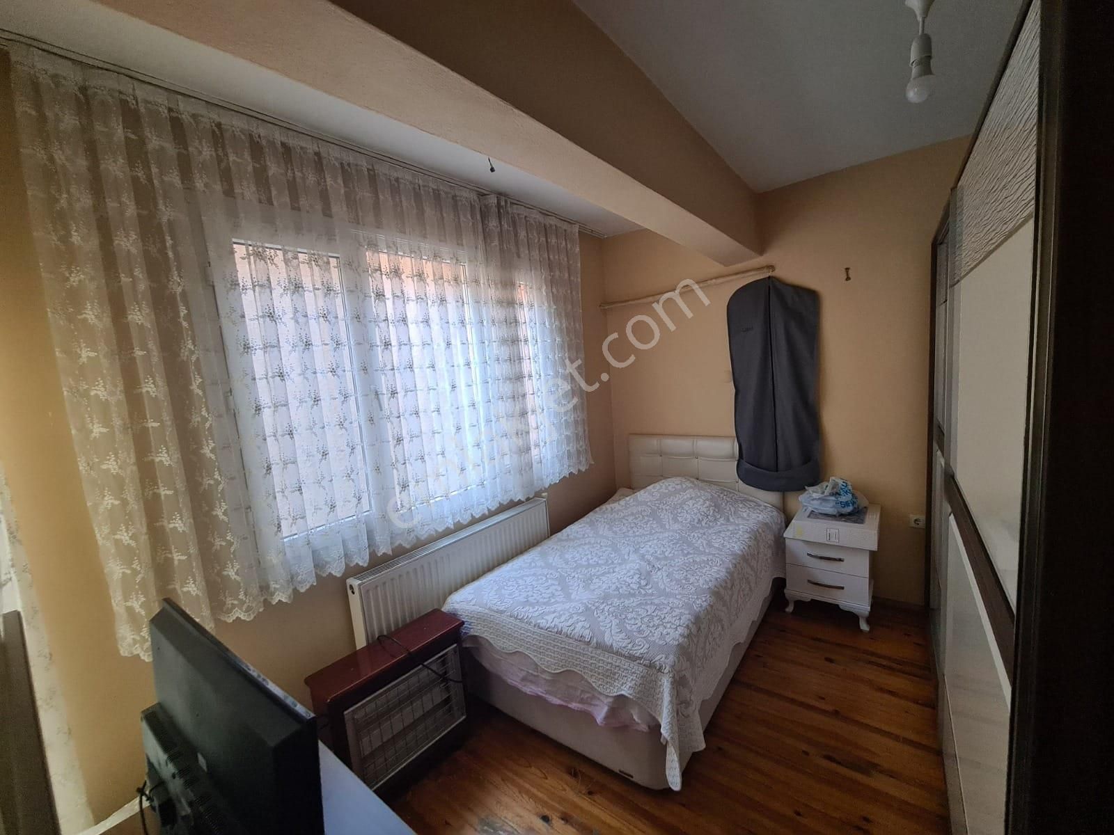 Acill Buca Ufuk Mah.de Işıklıpark Yakını 6 Daireli Komple Satılık Müstakil Bina - Görsel 11