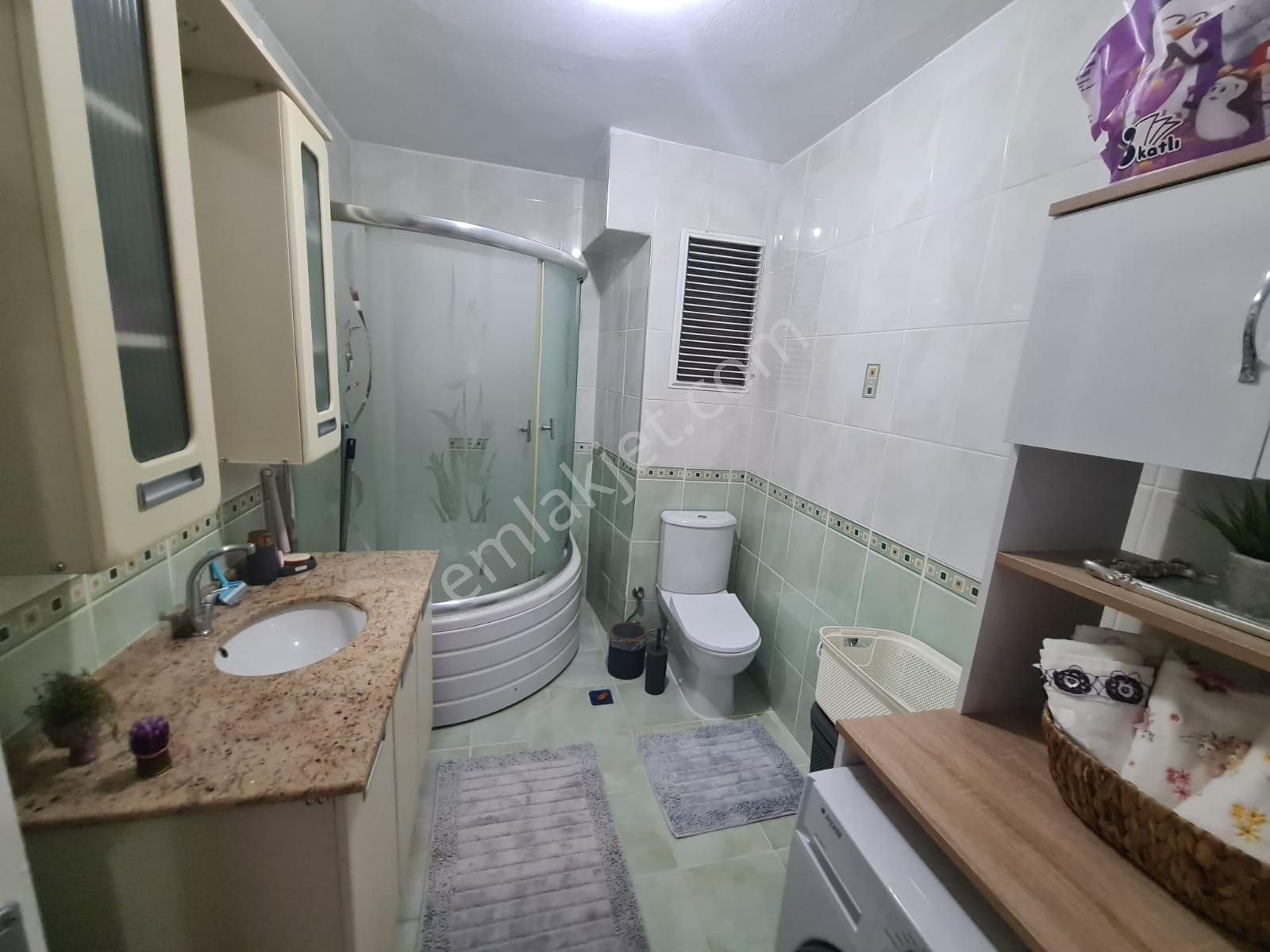 Acill Buca Ufuk Mah.de Işıklıpark Yakını 6 Daireli Komple Satılık Müstakil Bina - Görsel 7