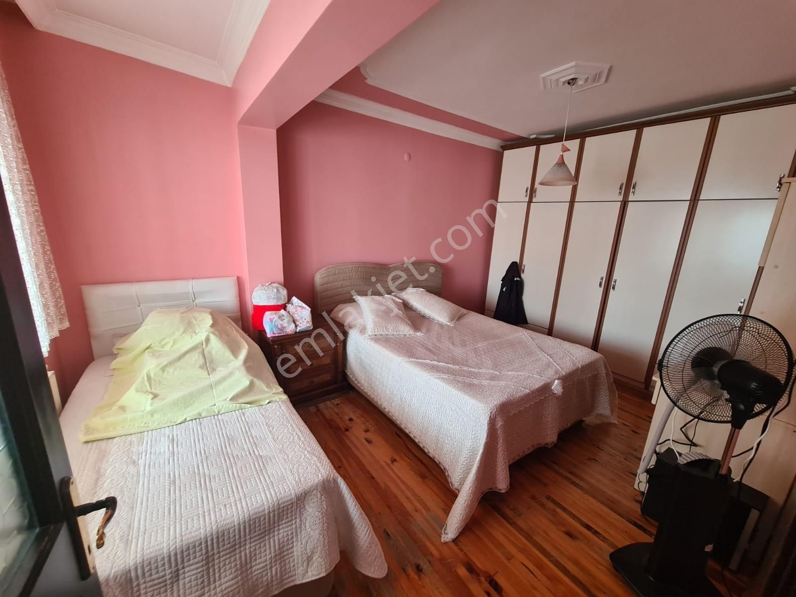 Acill Buca Ufuk Mah.de Işıklıpark Yakını 6 Daireli Komple Satılık Müstakil Bina - Görsel 10