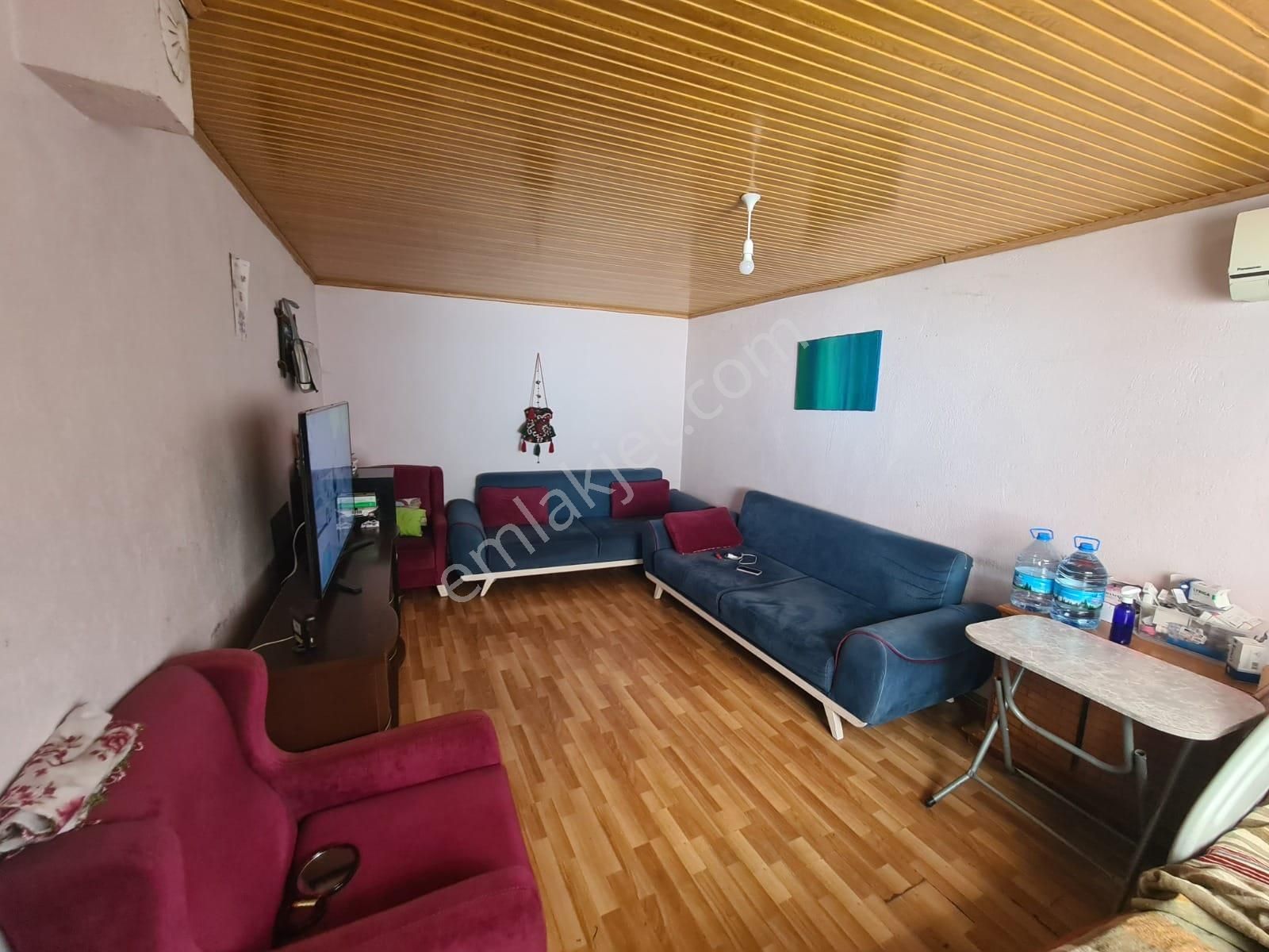 Acill Buca Ufuk Mah.de Işıklıpark Yakını 6 Daireli Komple Satılık Müstakil Bina - Görsel 27