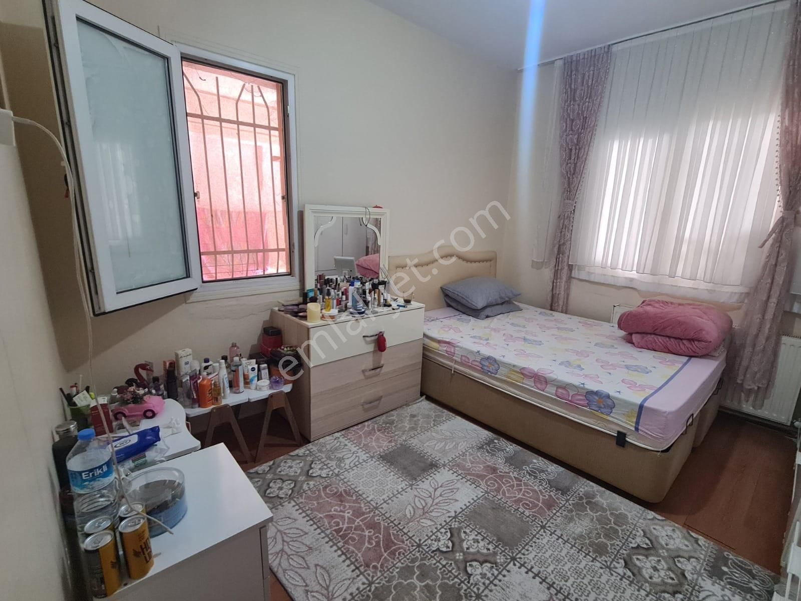 Acill Buca Ufuk Mah.de Işıklıpark Yakını 6 Daireli Komple Satılık Müstakil Bina - Görsel 19