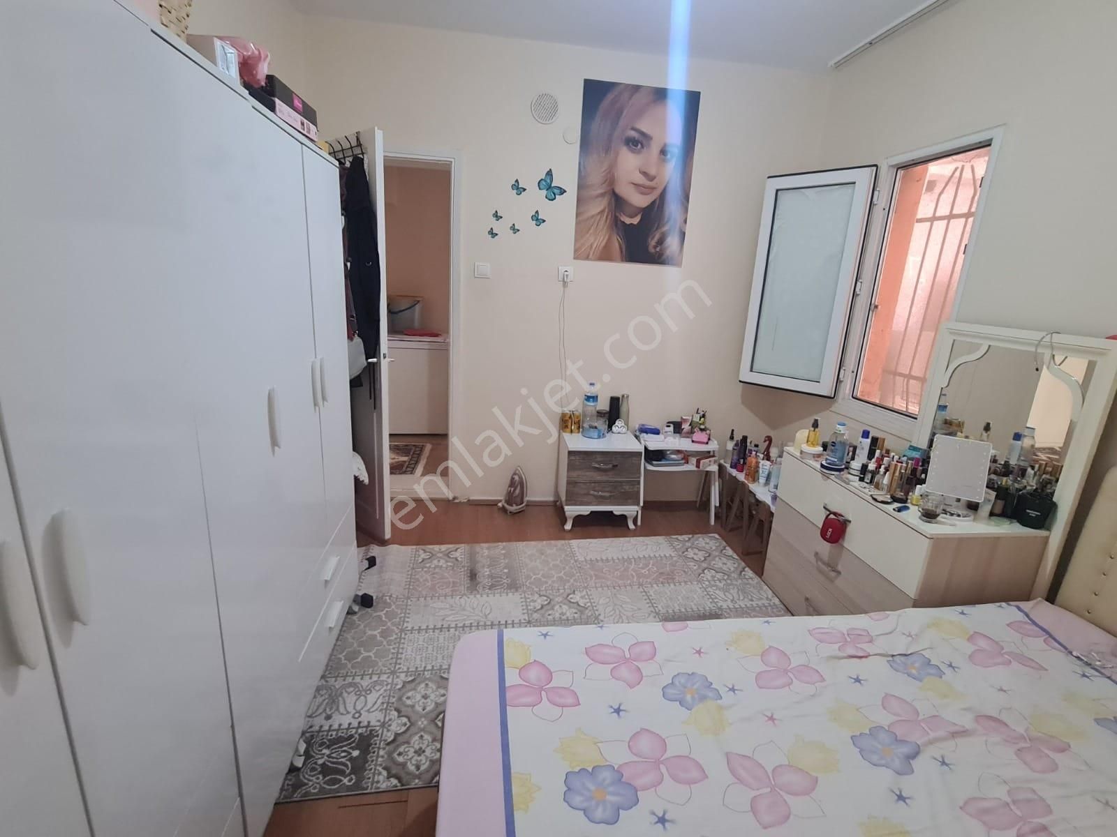 Acill Buca Ufuk Mah.de Işıklıpark Yakını 6 Daireli Komple Satılık Müstakil Bina - Görsel 22