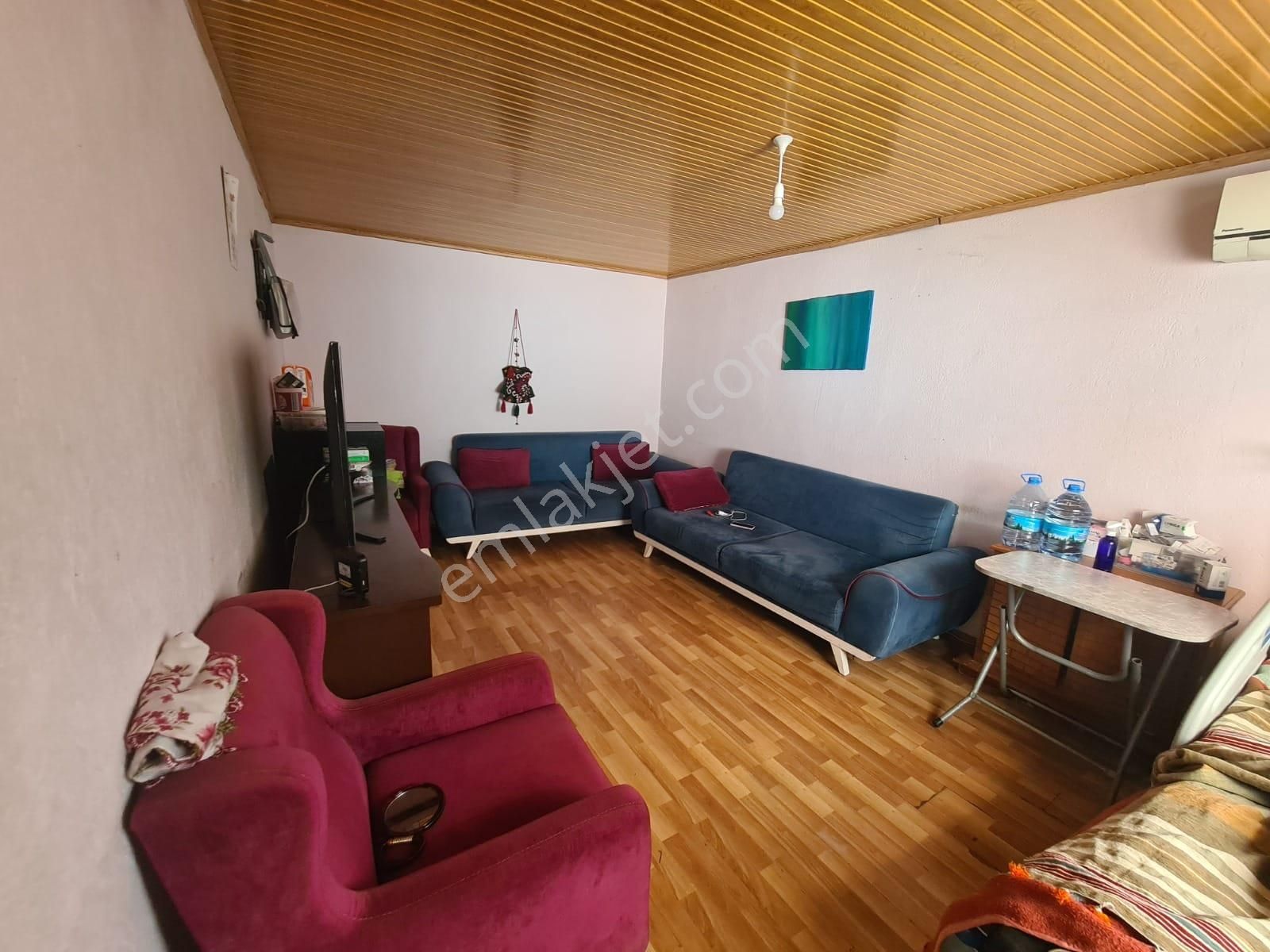 Acill Buca Ufuk Mah.de Işıklıpark Yakını 6 Daireli Komple Satılık Müstakil Bina - Görsel 26