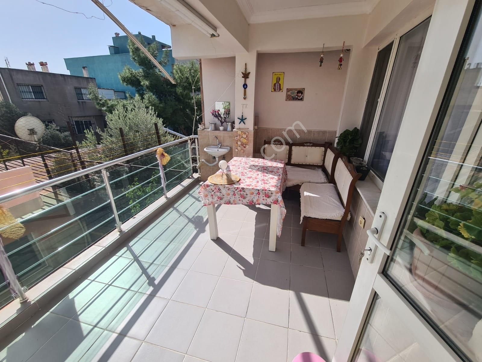 Acill Buca Ufuk Mah.de Işıklıpark Yakını 6 Daireli Komple Satılık Müstakil Bina - Görsel 35