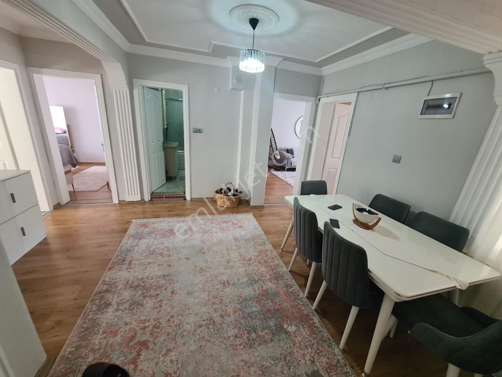 Acill Buca Ufuk Mah.de Işıklıpark Yakını 6 Daireli Komple Satılık Müstakil Bina - Görsel 5