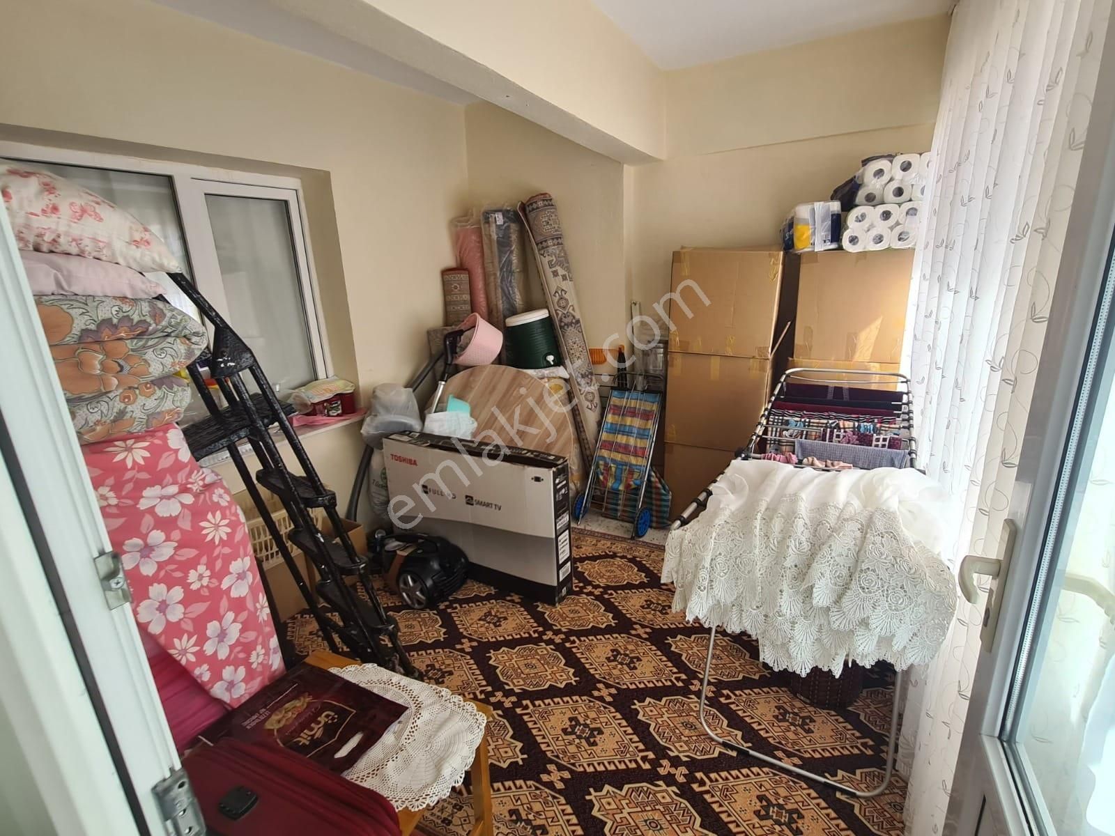 Acill Buca Ufuk Mah.de Işıklıpark Yakını 6 Daireli Komple Satılık Müstakil Bina - Görsel 28