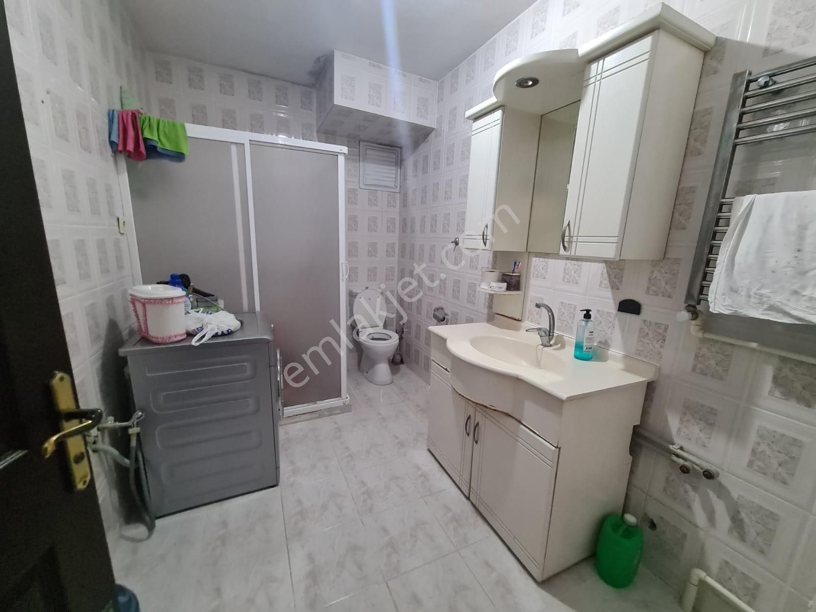 Acill Buca Ufuk Mah.de Işıklıpark Yakını 6 Daireli Komple Satılık Müstakil Bina - Görsel 14