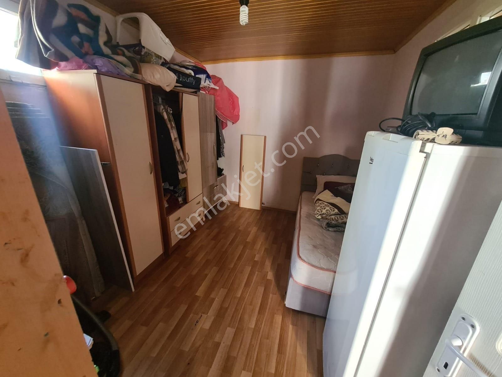 Acill Buca Ufuk Mah.de Işıklıpark Yakını 6 Daireli Komple Satılık Müstakil Bina - Görsel 30