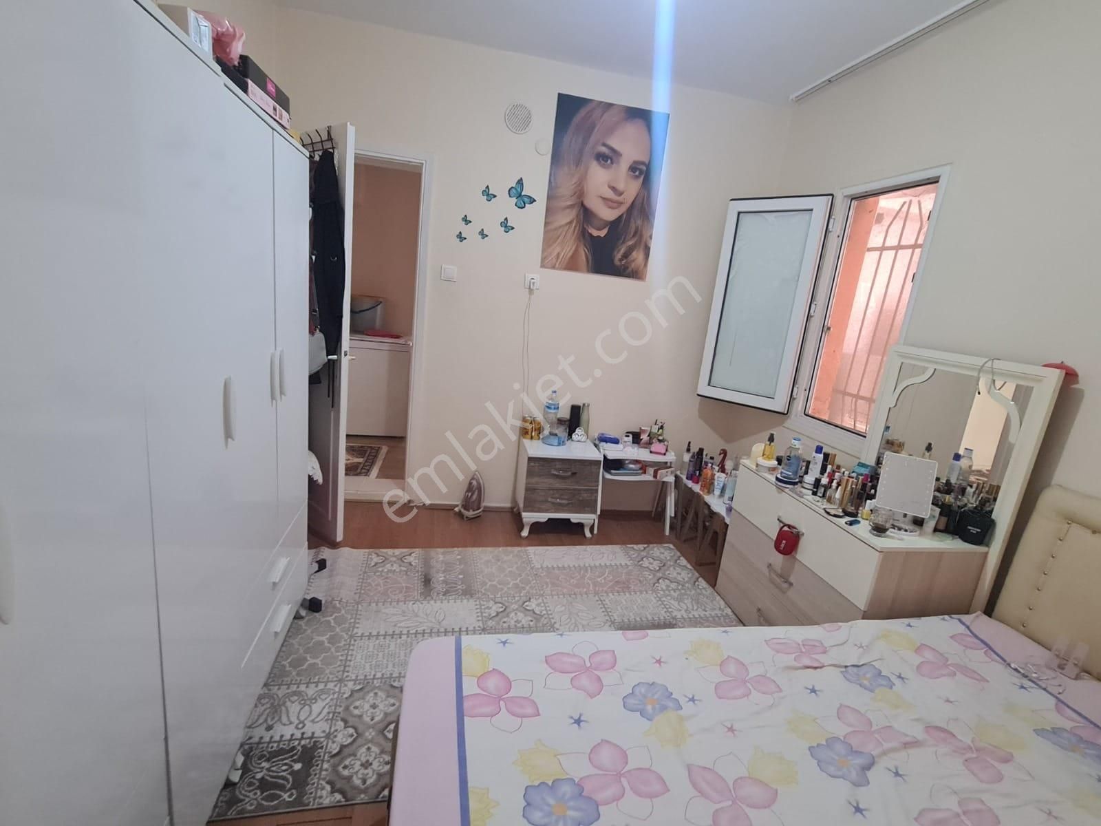 Acill Buca Ufuk Mah.de Işıklıpark Yakını 6 Daireli Komple Satılık Müstakil Bina - Görsel 23