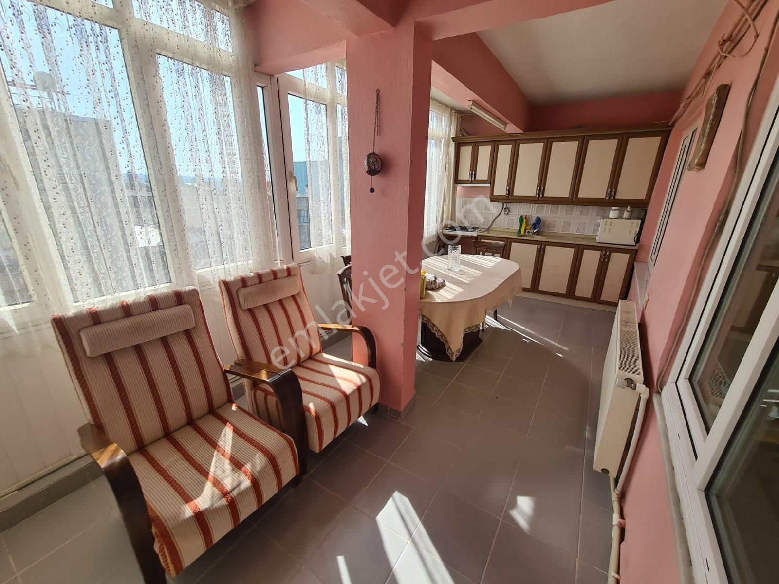 Acill Buca Ufuk Mah.de Işıklıpark Yakını 6 Daireli Komple Satılık Müstakil Bina - Görsel 13