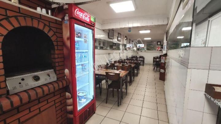 Beşiktaş Türkali'de 130m2 Çift Katlı - Bacalı - Kurumsalada Uygun Kiralık Çarşıya 100 Metre