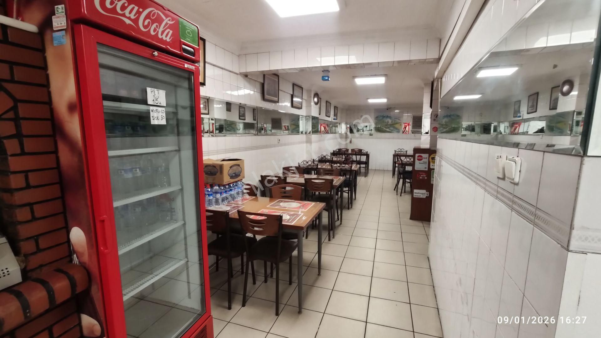 Beşiktaş Türkali'de 130m2 Çift Katlı - Bacalı - Kurumsalada Uygun Kiralık Çarşıya 100 Metre - Görsel 6