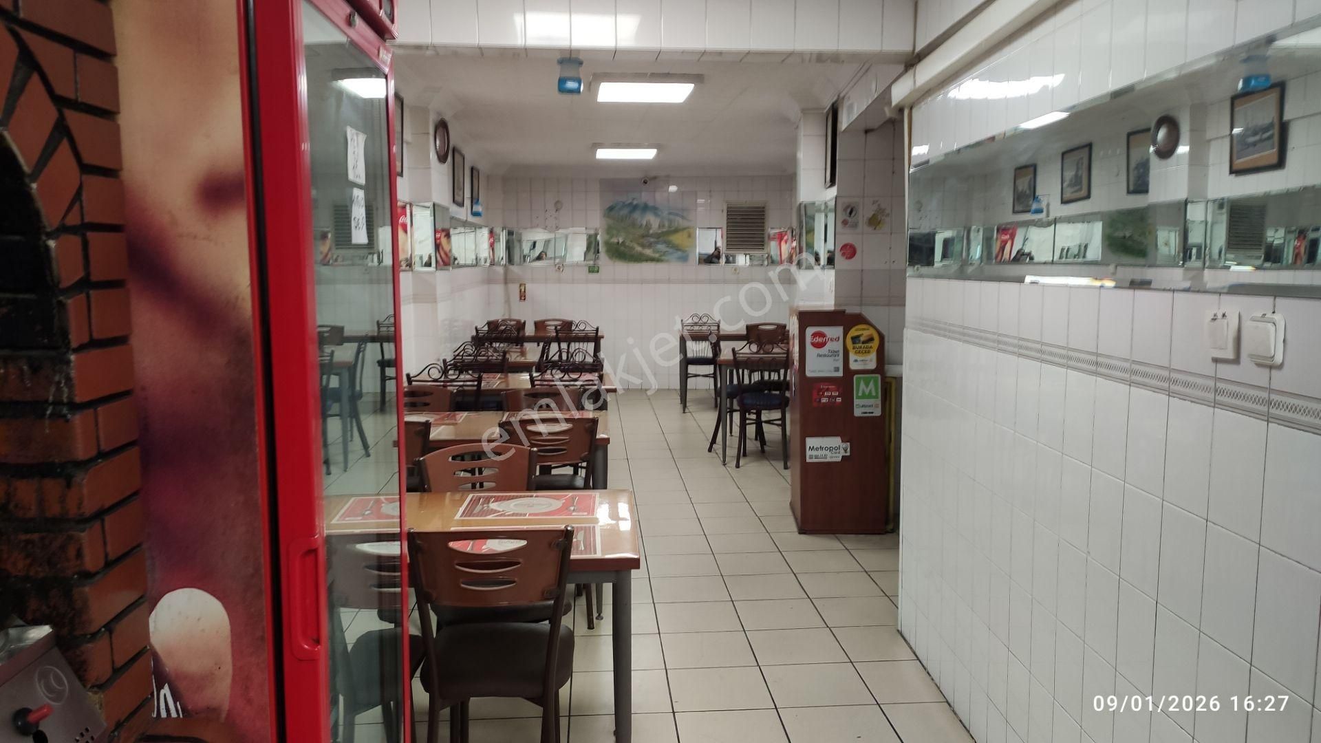 Beşiktaş Türkali'de 130m2 Çift Katlı - Bacalı - Kurumsalada Uygun Kiralık Çarşıya 100 Metre - Görsel 9