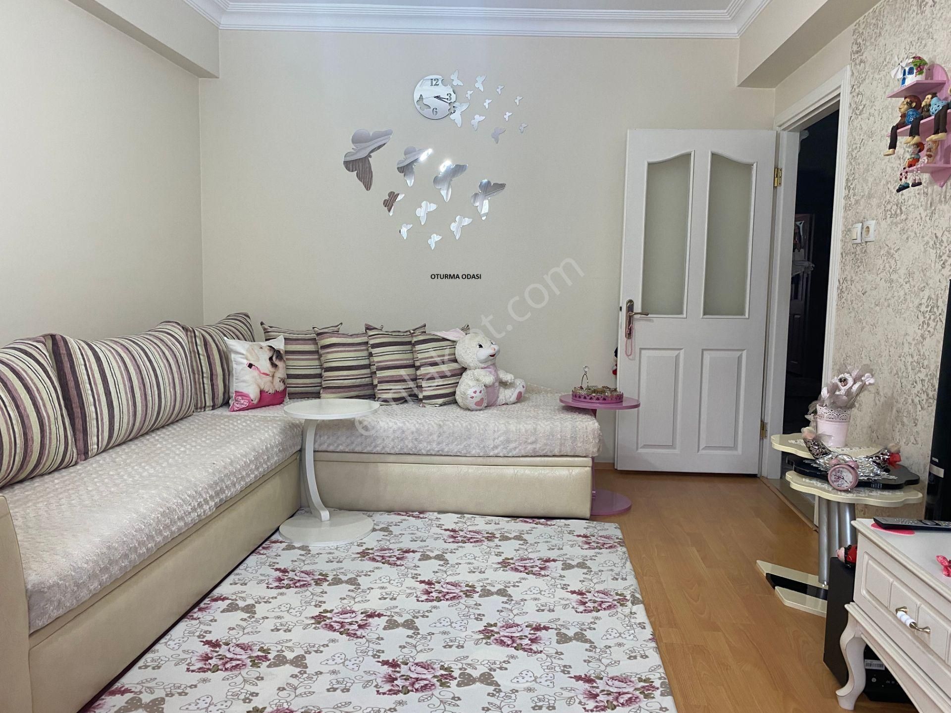 Avrupa Emlak Tan Kazım Karabekir Mah 120m² 3+1 1.normal Kat,16 Yıllık,iskanlı,tem'e Cephe Önü Açık - Görsel 7