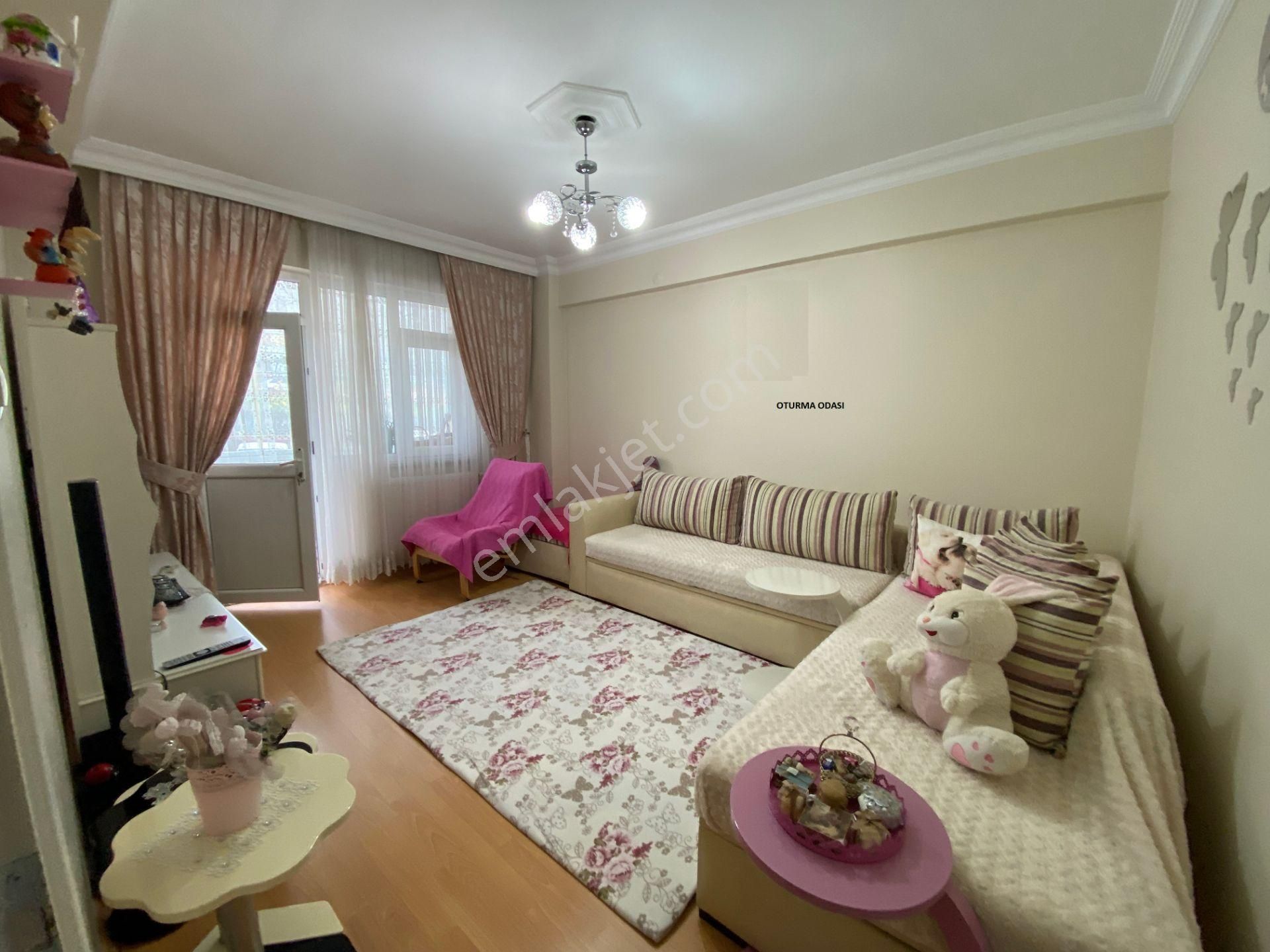 Avrupa Emlak Tan Kazım Karabekir Mah 120m² 3+1 1.normal Kat,16 Yıllık,iskanlı,tem'e Cephe Önü Açık - Görsel 5