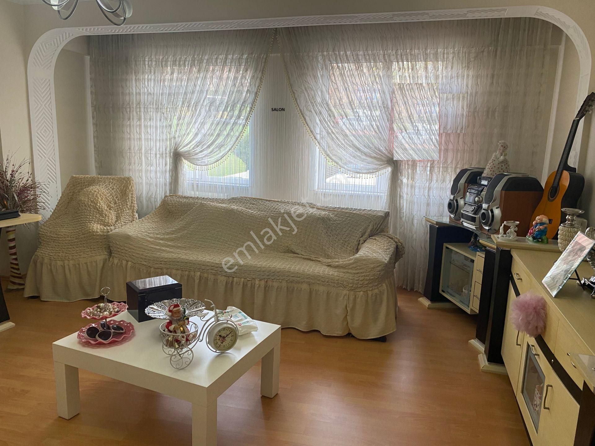 Avrupa Emlak Tan Kazım Karabekir Mah 120m² 3+1 1.normal Kat,16 Yıllık,iskanlı,tem'e Cephe Önü Açık - Görsel 2