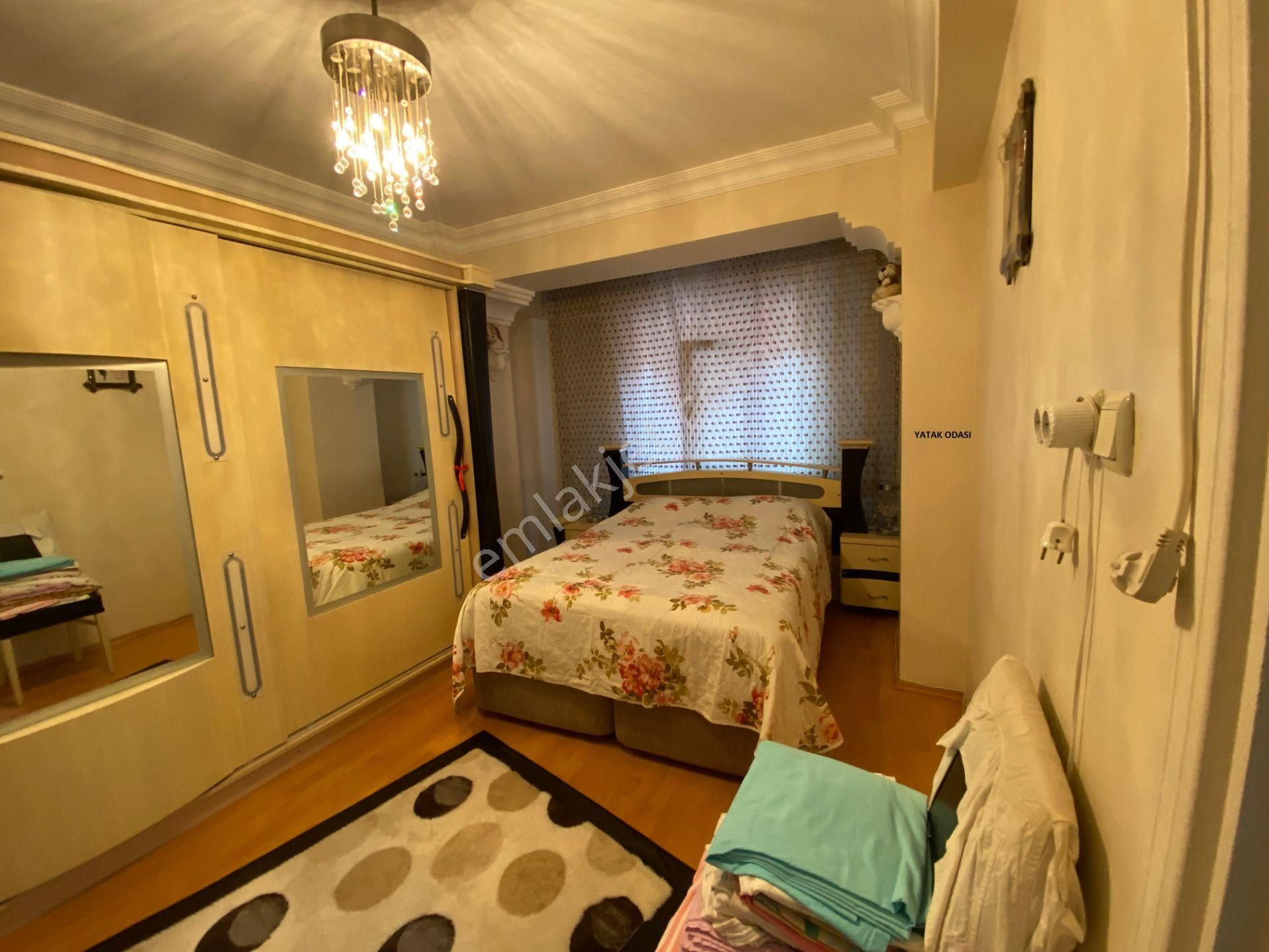 Avrupa Emlak Tan Kazım Karabekir Mah 120m² 3+1 1.normal Kat,16 Yıllık,iskanlı,tem'e Cephe Önü Açık - Görsel 12