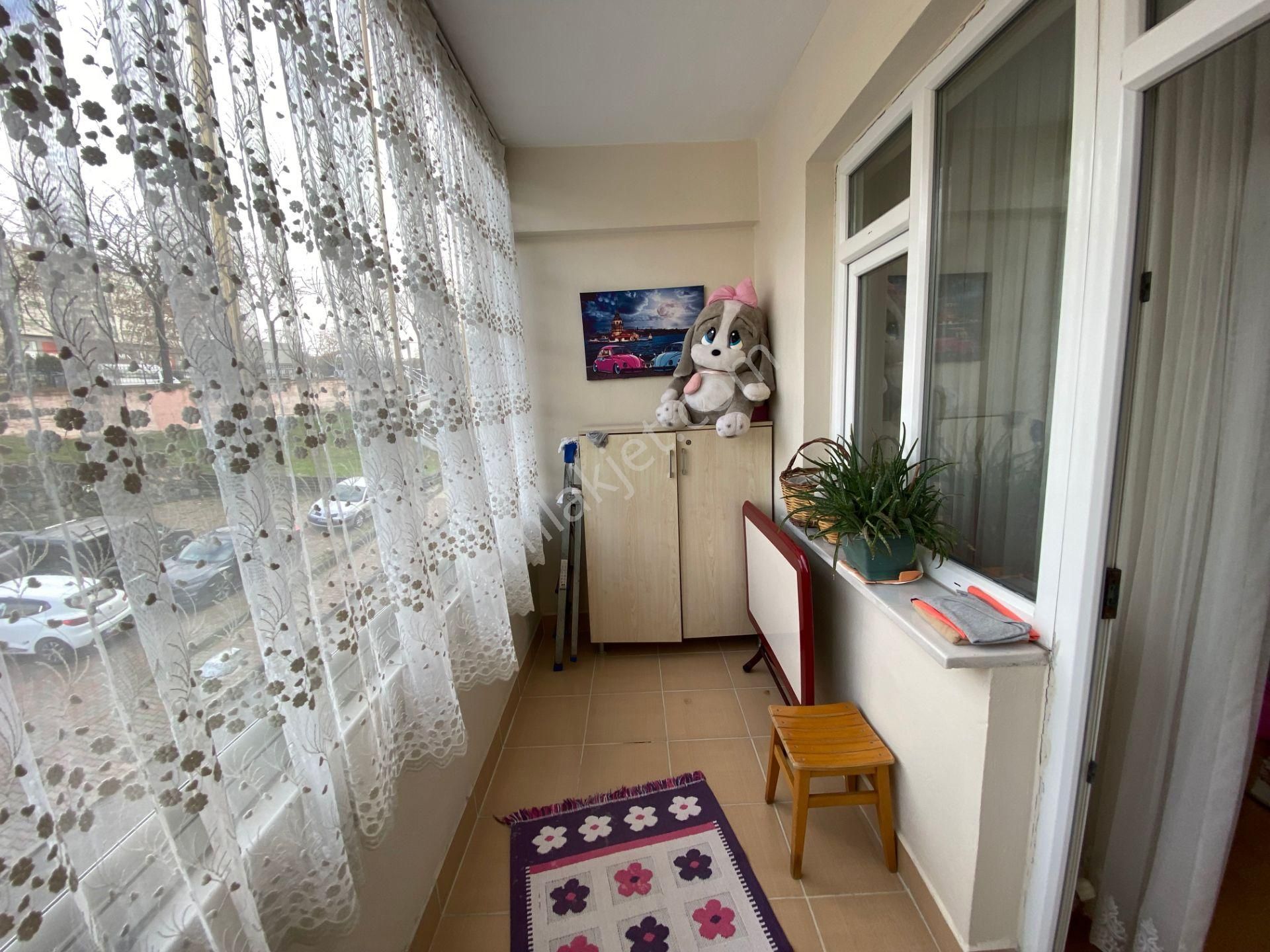 Avrupa Emlak Tan Kazım Karabekir Mah 120m² 3+1 1.normal Kat,16 Yıllık,iskanlı,tem'e Cephe Önü Açık - Görsel 8