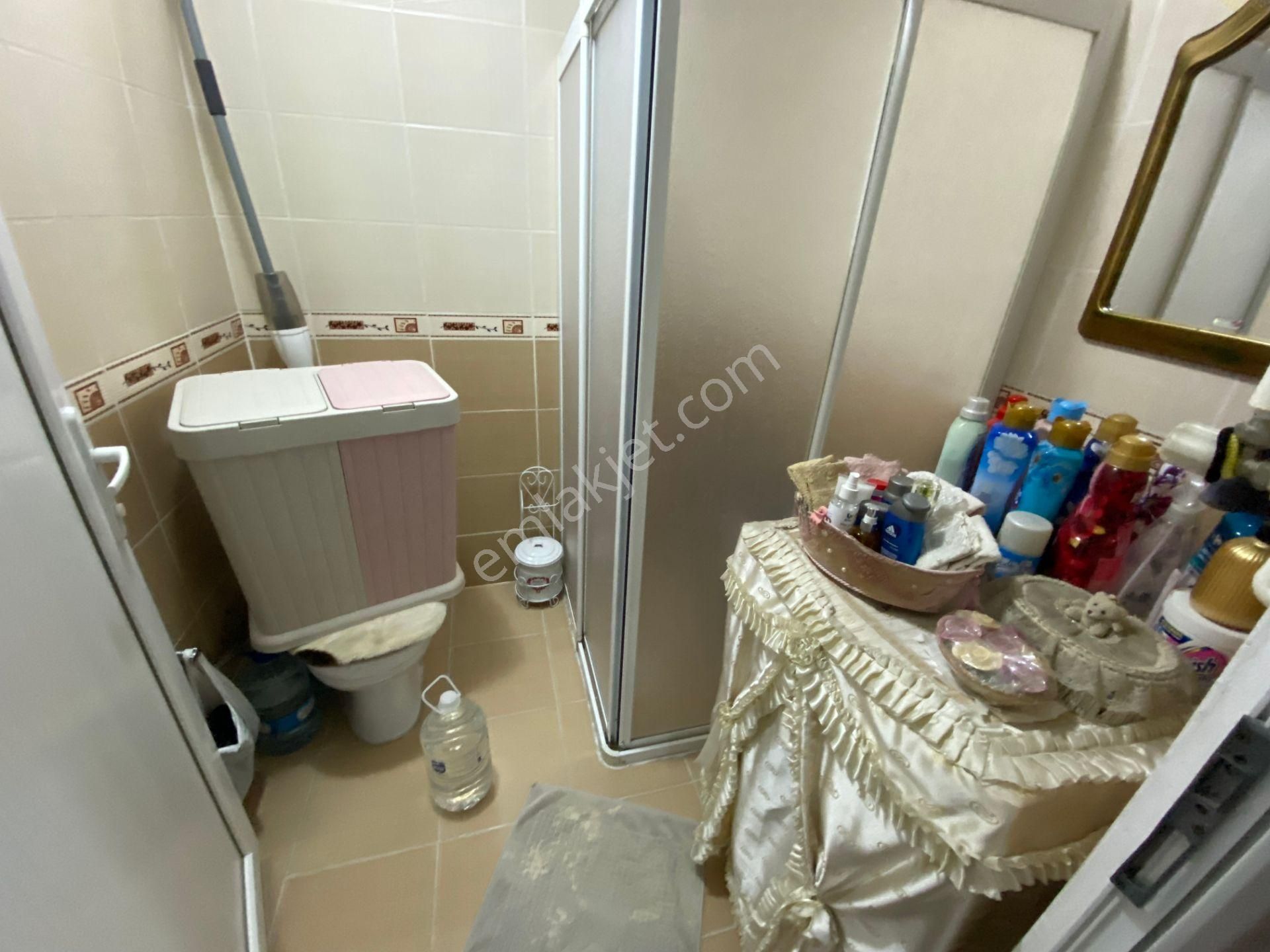 Avrupa Emlak Tan Kazım Karabekir Mah 120m² 3+1 1.normal Kat,16 Yıllık,iskanlı,tem'e Cephe Önü Açık - Görsel 19