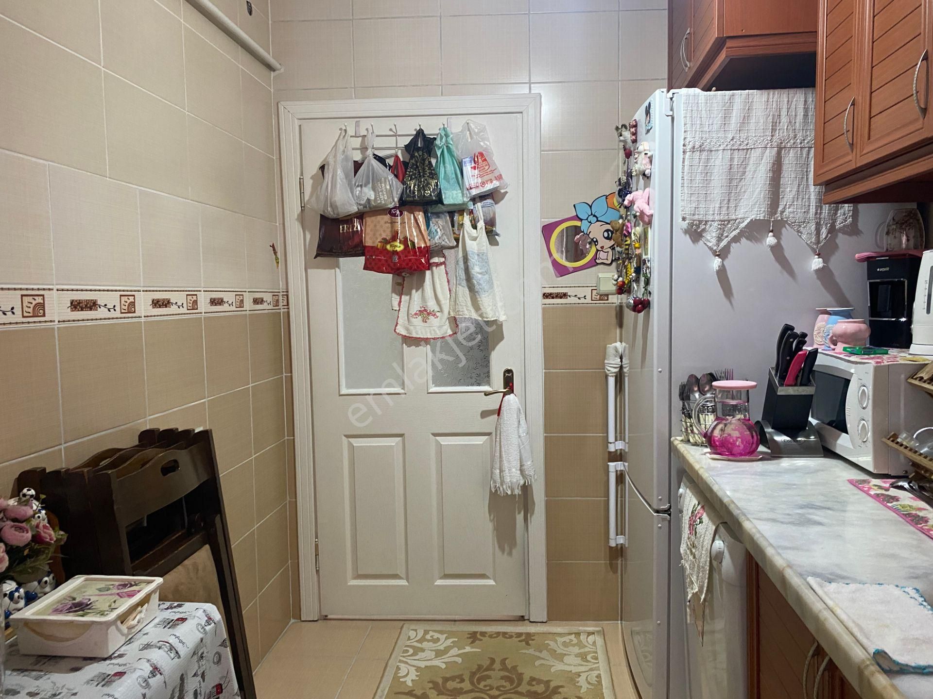 Avrupa Emlak Tan Kazım Karabekir Mah 120m² 3+1 1.normal Kat,16 Yıllık,iskanlı,tem'e Cephe Önü Açık - Görsel 11
