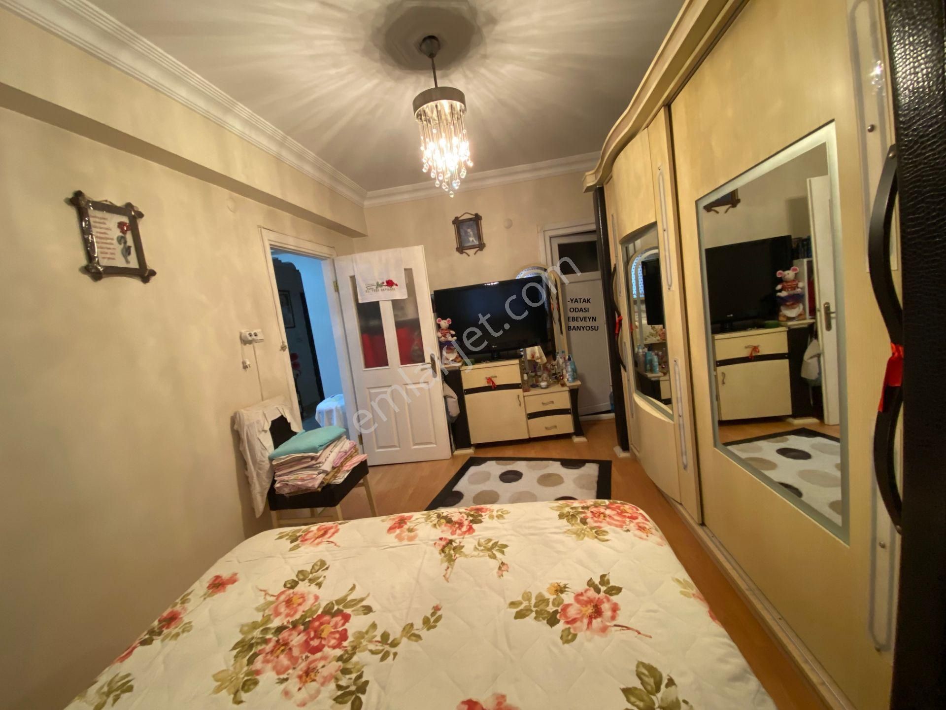 Avrupa Emlak Tan Kazım Karabekir Mah 120m² 3+1 1.normal Kat,16 Yıllık,iskanlı,tem'e Cephe Önü Açık - Görsel 14