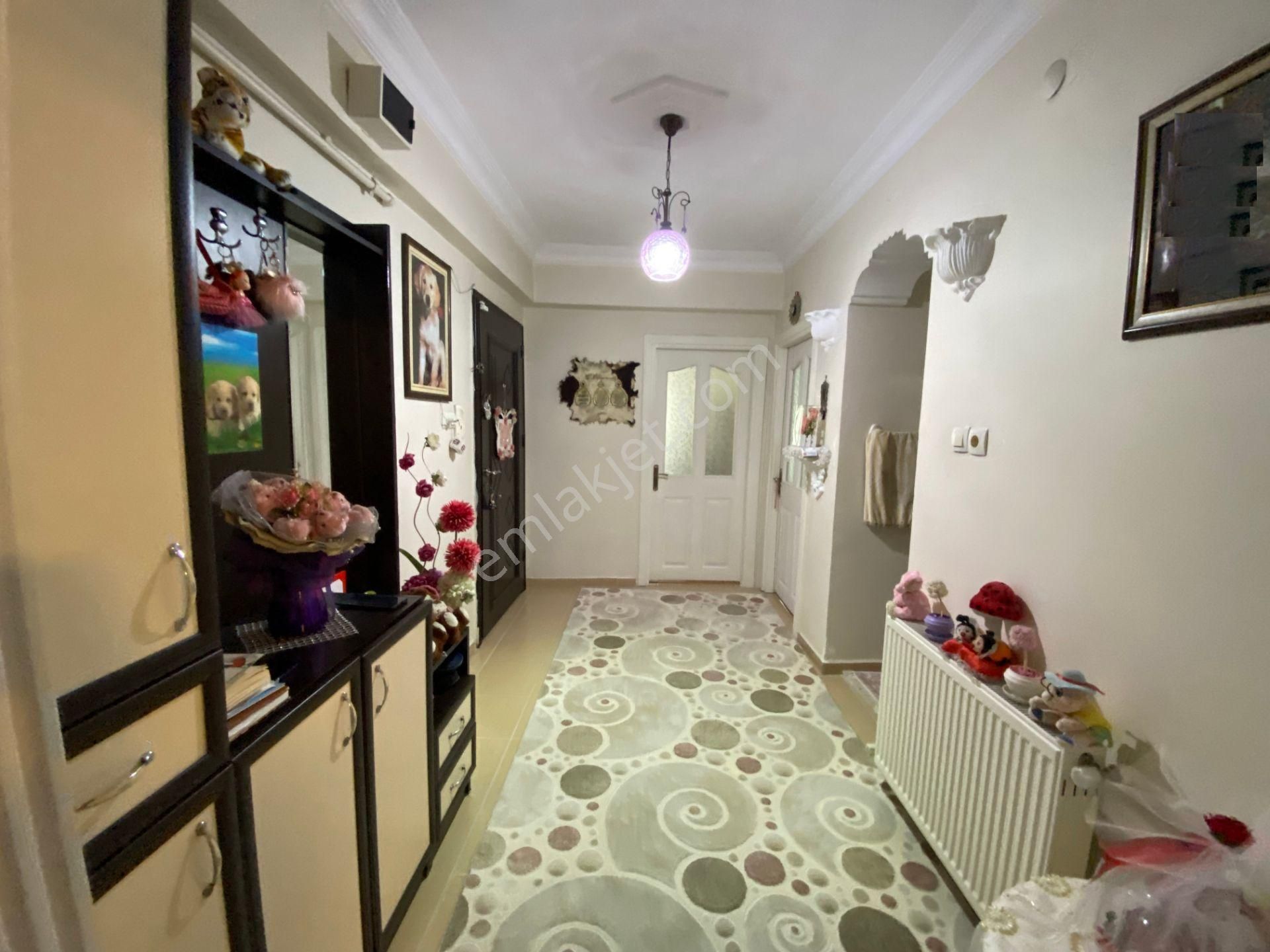 Avrupa Emlak Tan Kazım Karabekir Mah 120m² 3+1 1.normal Kat,16 Yıllık,iskanlı,tem'e Cephe Önü Açık - Görsel 22