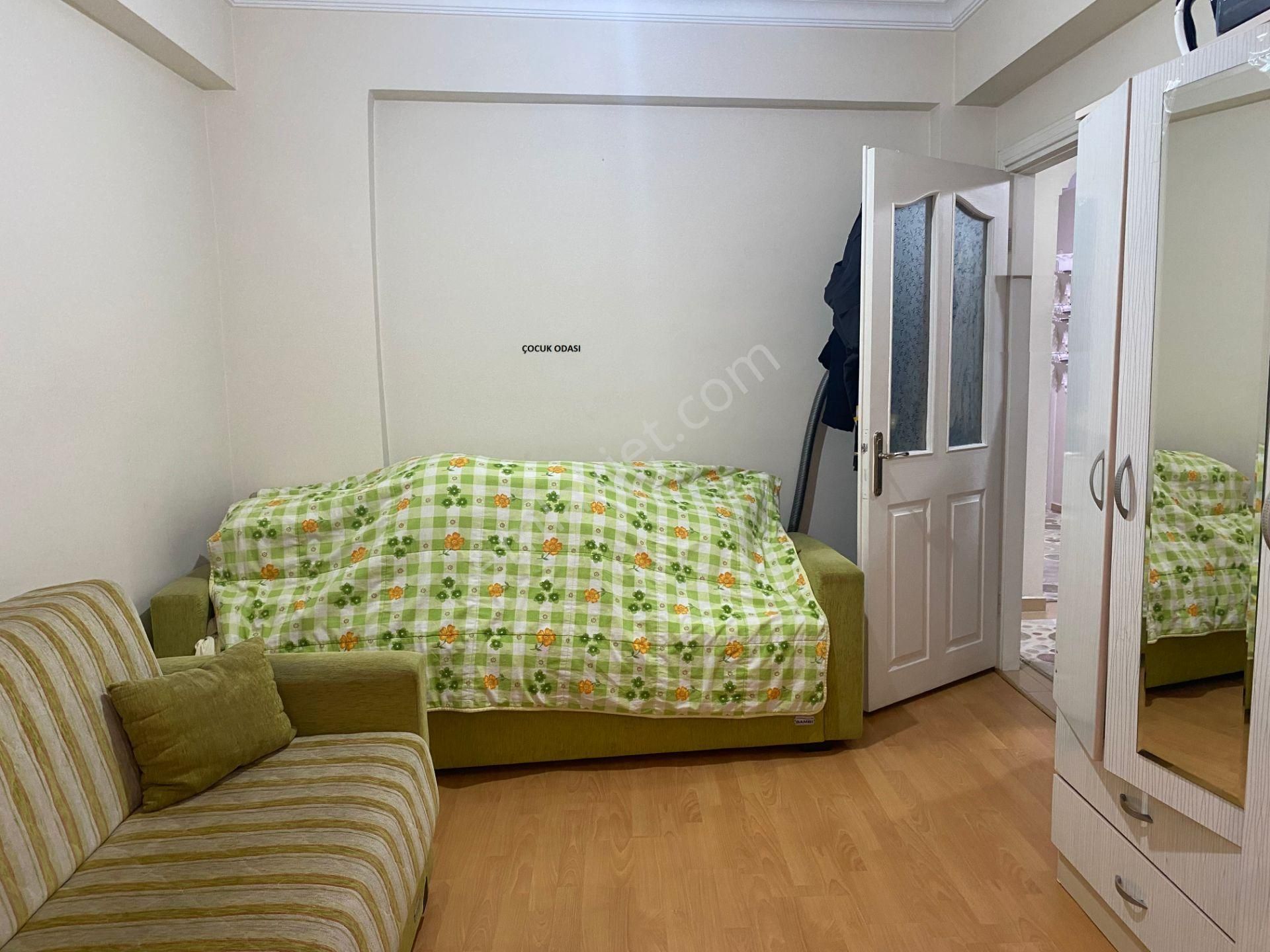 Avrupa Emlak Tan Kazım Karabekir Mah 120m² 3+1 1.normal Kat,16 Yıllık,iskanlı,tem'e Cephe Önü Açık - Görsel 17