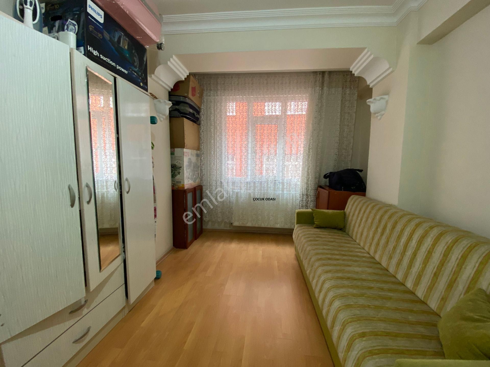 Avrupa Emlak Tan Kazım Karabekir Mah 120m² 3+1 1.normal Kat,16 Yıllık,iskanlı,tem'e Cephe Önü Açık - Görsel 16