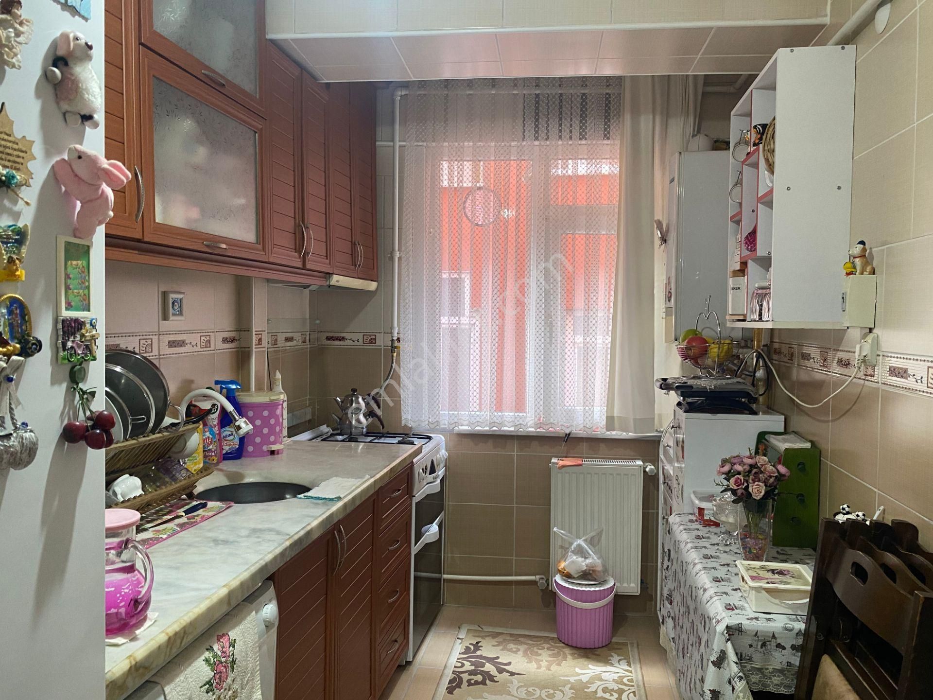 Avrupa Emlak Tan Kazım Karabekir Mah 120m² 3+1 1.normal Kat,16 Yıllık,iskanlı,tem'e Cephe Önü Açık - Görsel 9
