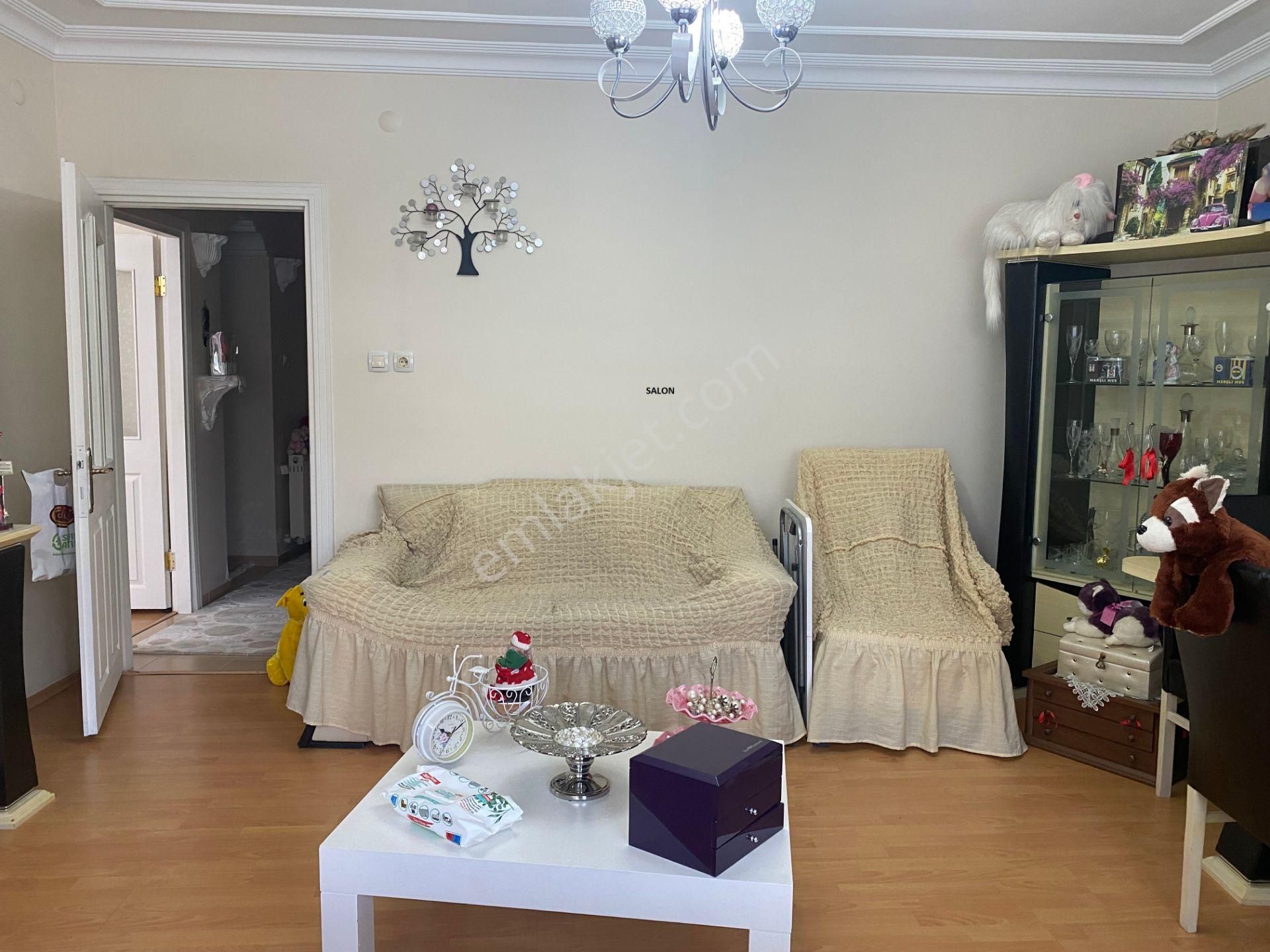 Avrupa Emlak Tan Kazım Karabekir Mah 120m² 3+1 1.normal Kat,16 Yıllık,iskanlı,tem'e Cephe Önü Açık - Görsel 4