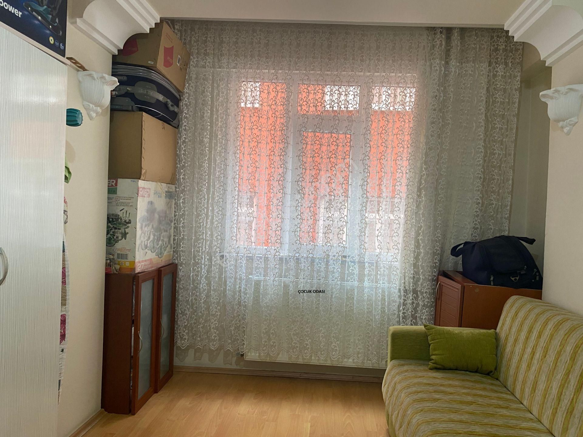 Avrupa Emlak Tan Kazım Karabekir Mah 120m² 3+1 1.normal Kat,16 Yıllık,iskanlı,tem'e Cephe Önü Açık - Görsel 15