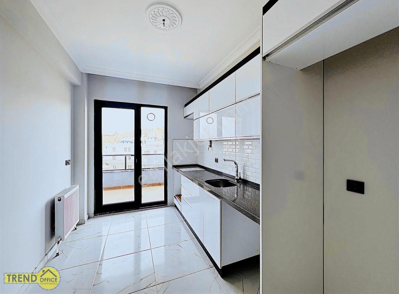 Geçit Mahallesi Arakat Kiralık Boş 2+1 Daire - Görsel 7