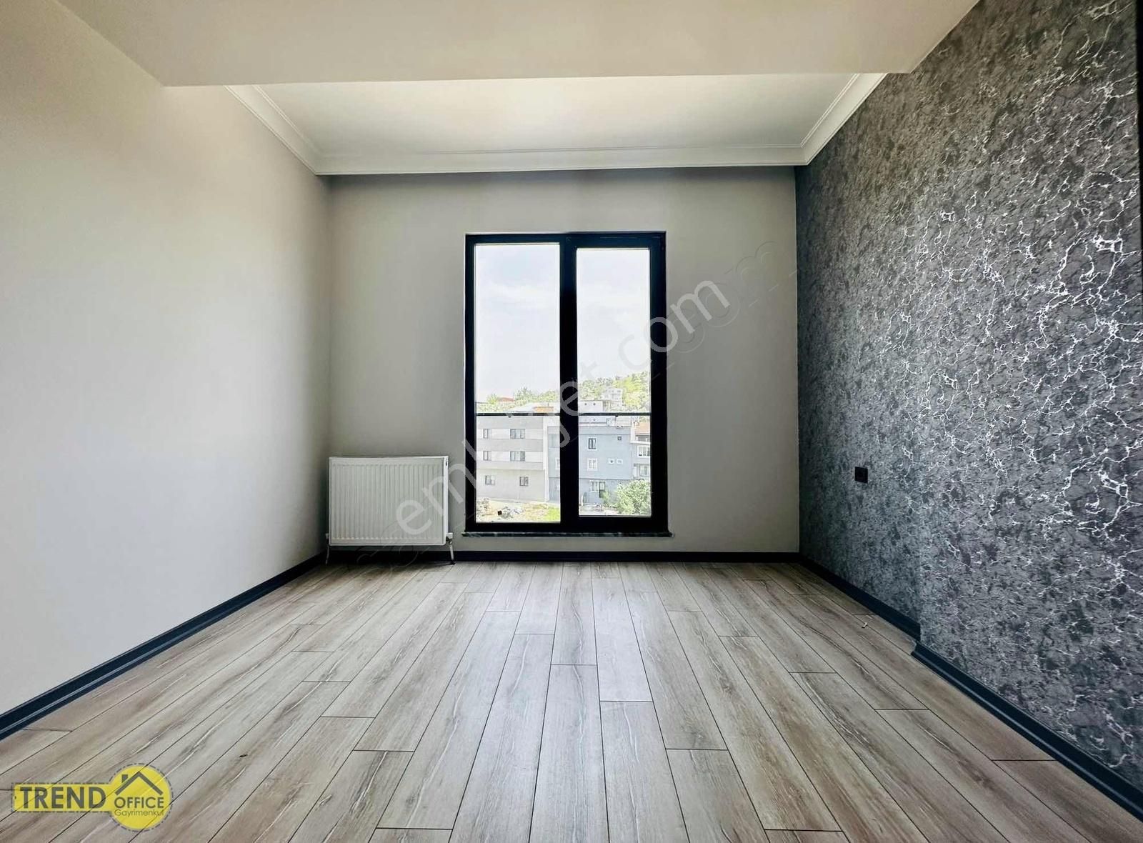 Geçit Mahallesi Arakat Kiralık Boş 2+1 Daire - Görsel 18