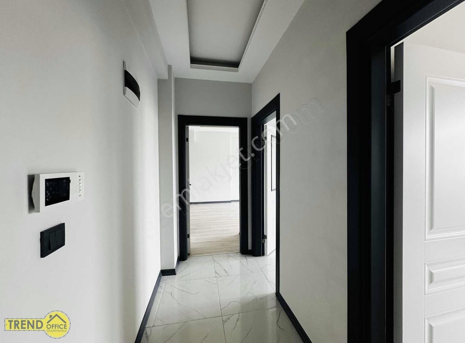Geçit Mahallesi Arakat Kiralık Boş 2+1 Daire - Görsel 6