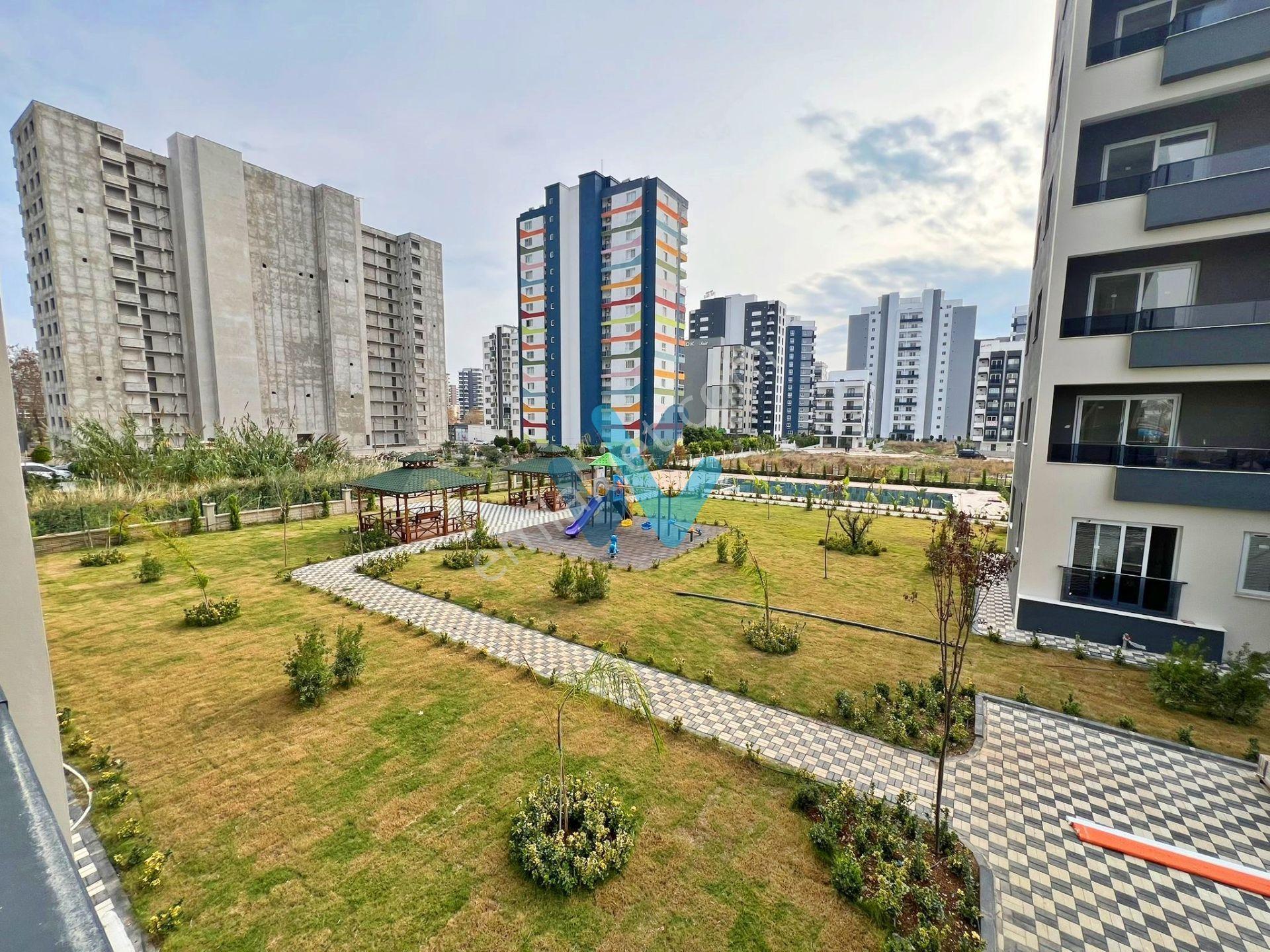 Win'den Arpaçbahşişte Yeni Projede 1+1 Satılık Daire - Görsel 3