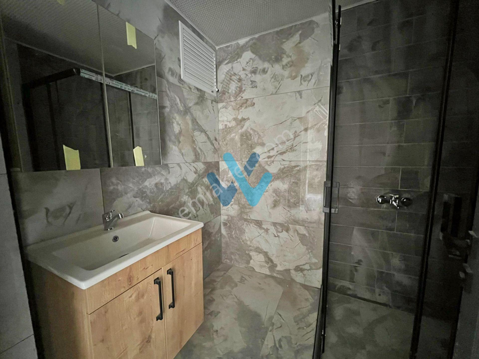 Win'den Arpaçbahşişte Yeni Projede 1+1 Satılık Daire - Görsel 12