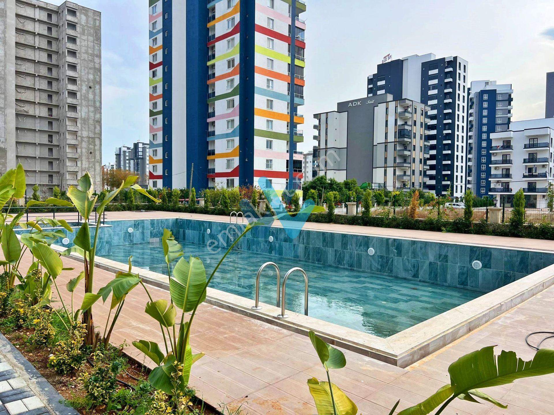 Win'den Arpaçbahşişte Yeni Projede 1+1 Satılık Daire - Görsel 15