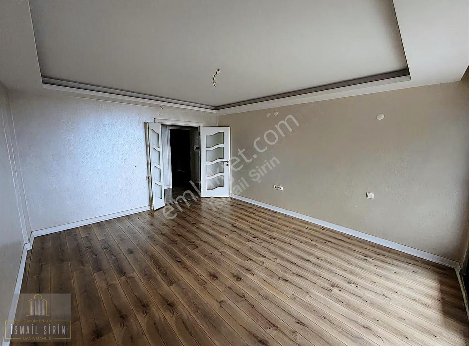 İsmail Şirinden Baytaş Elit'te Havuzlu Deniz Manzaralı 2+1 Daire - Görsel 13