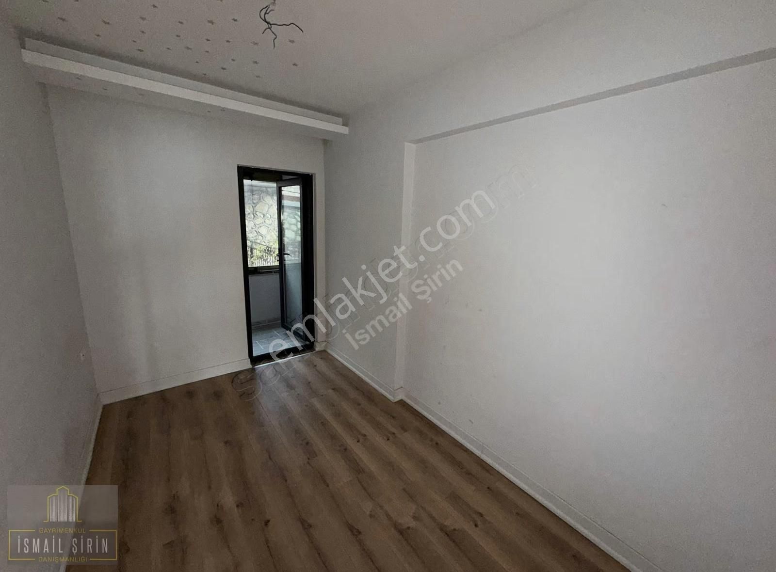 İsmail Şirinden Baytaş Elit'te Havuzlu Deniz Manzaralı 2+1 Daire - Görsel 7