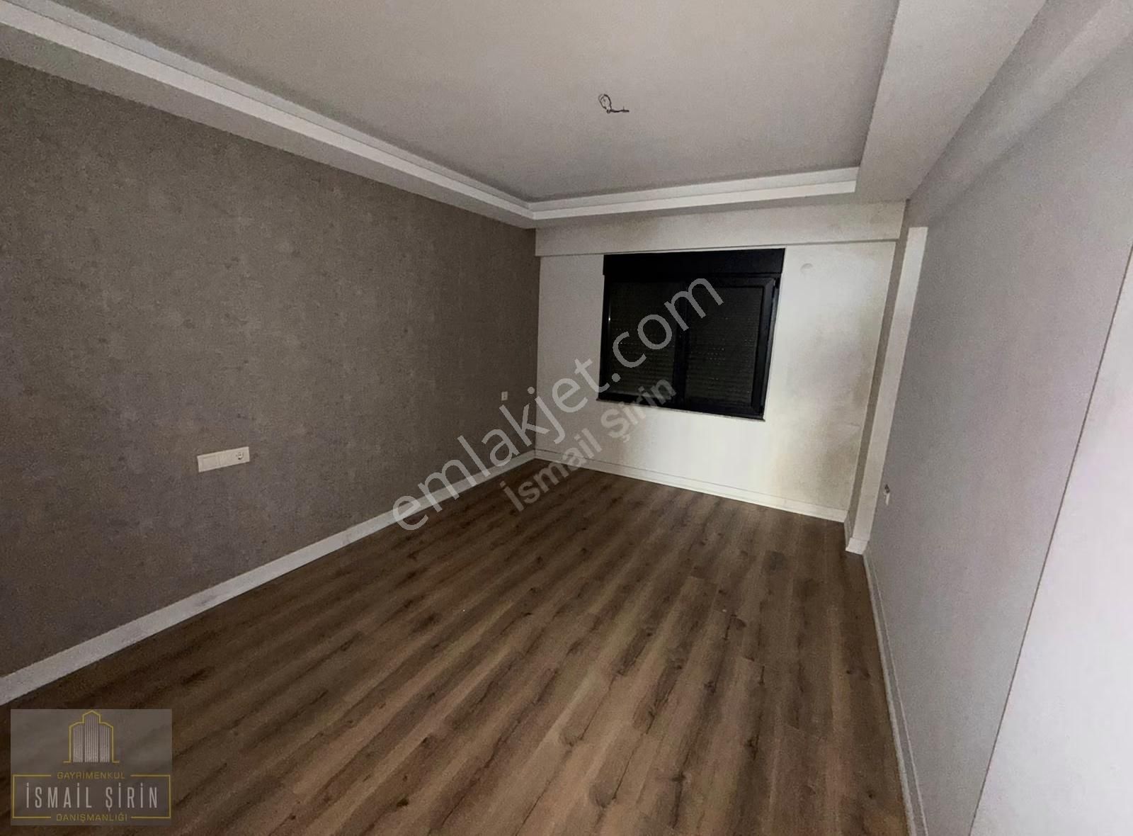 İsmail Şirinden Baytaş Elit'te Havuzlu Deniz Manzaralı 2+1 Daire - Görsel 9