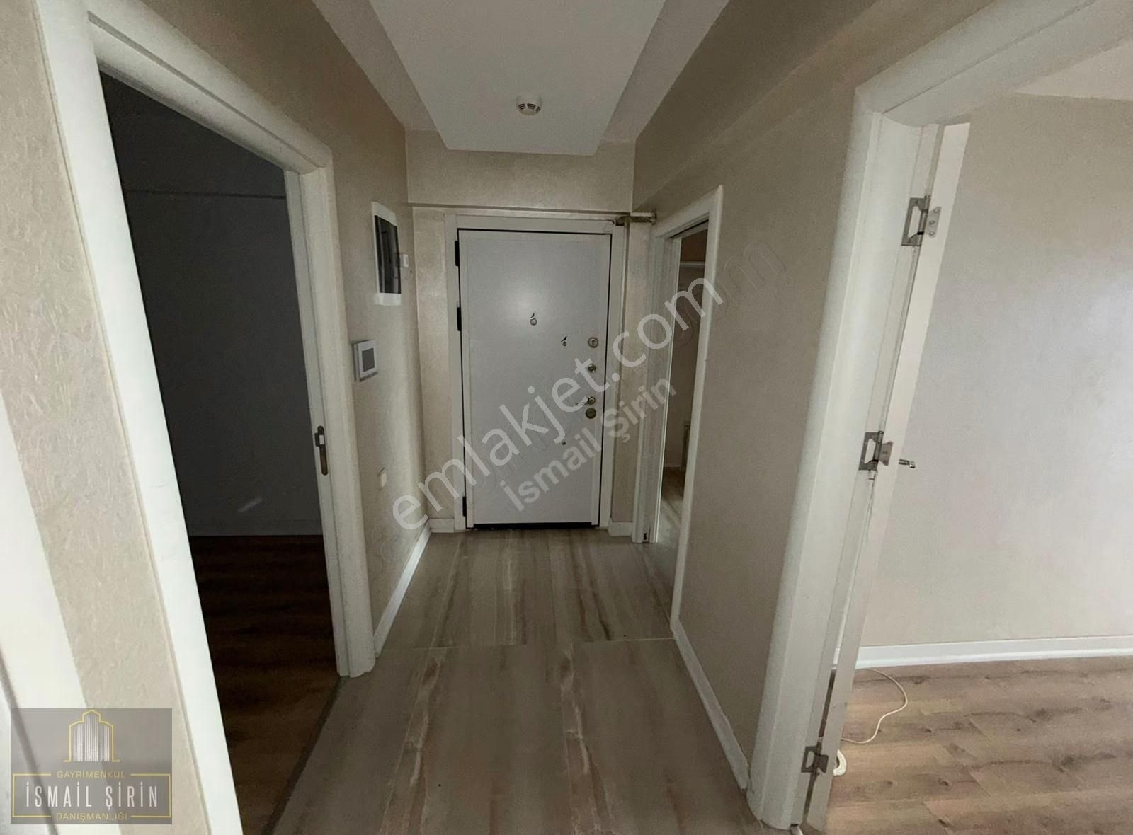 İsmail Şirinden Baytaş Elit'te Havuzlu Deniz Manzaralı 2+1 Daire - Görsel 12