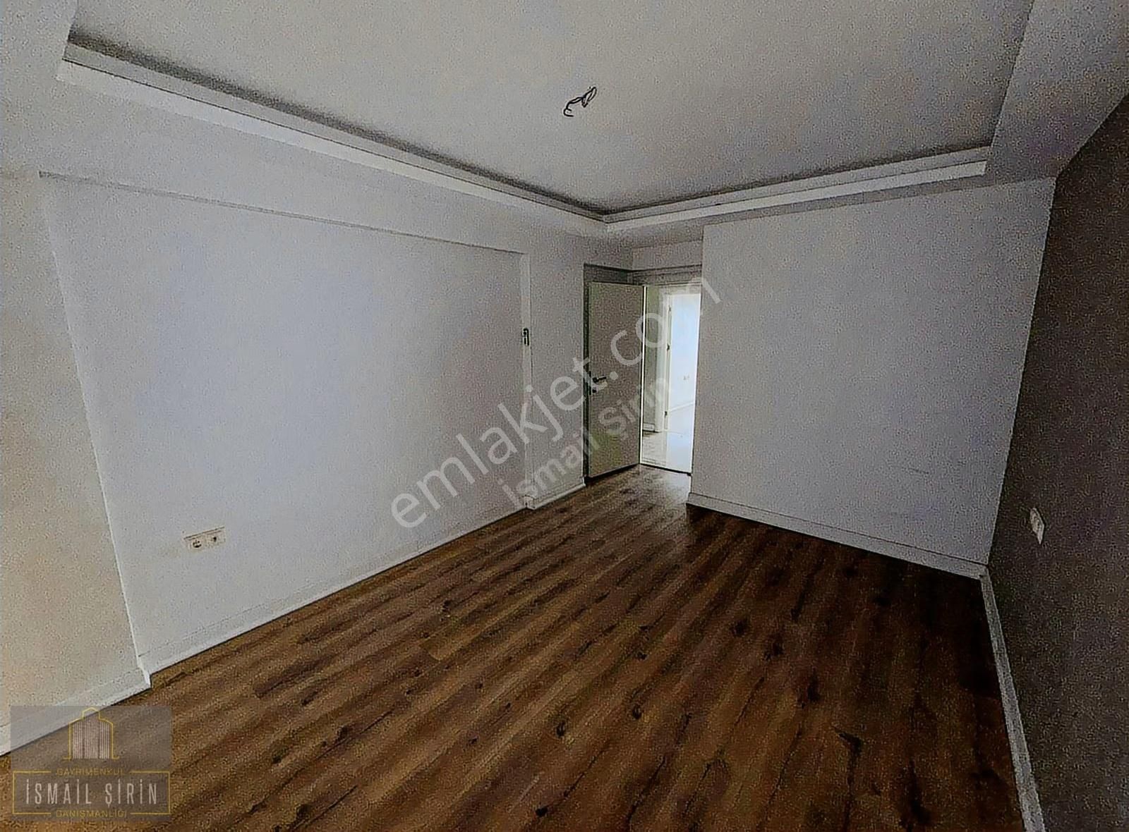 İsmail Şirinden Baytaş Elit'te Havuzlu Deniz Manzaralı 2+1 Daire - Görsel 20