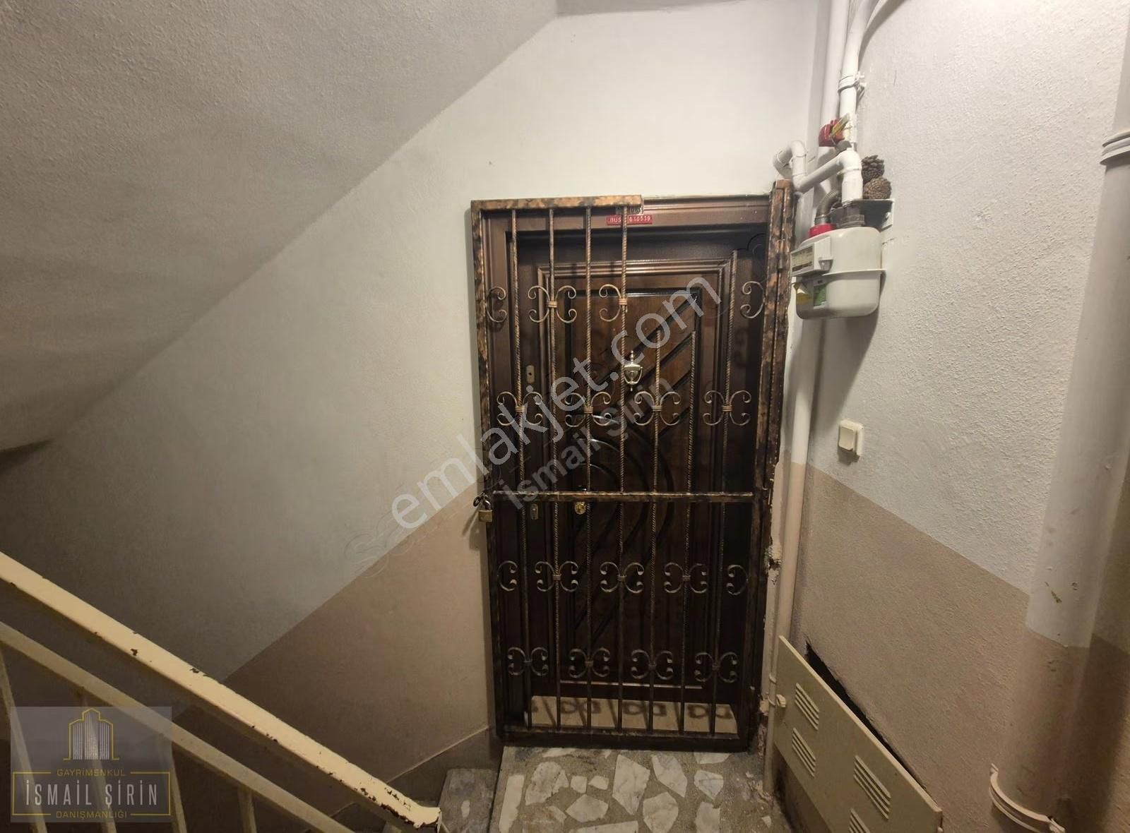 İsmail Şirinden Hisartepede Deniz Ve Şehir Manzaralı 3+1 Daire - Görsel 25