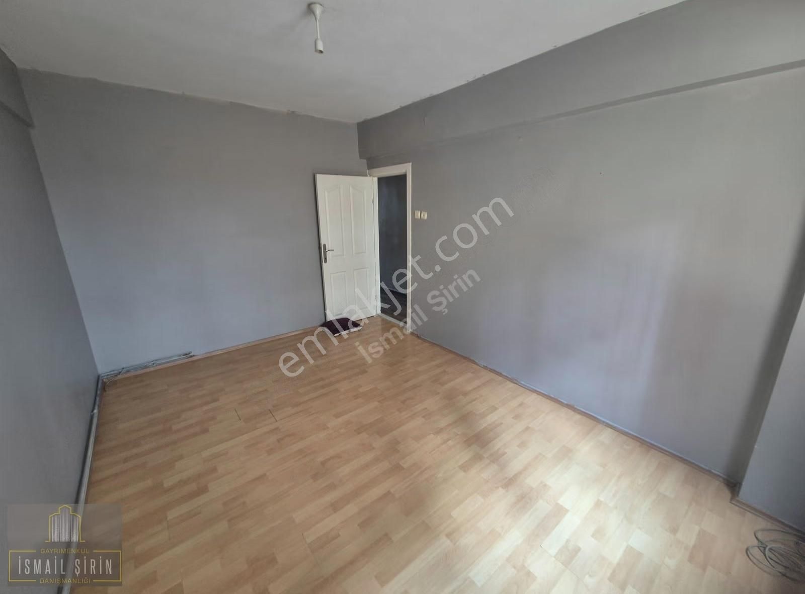 İsmail Şirinden Hisartepede Deniz Ve Şehir Manzaralı 3+1 Daire - Görsel 2