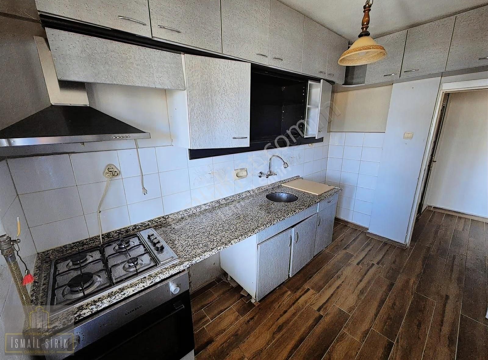 İsmail Şirinden Hisartepede Deniz Ve Şehir Manzaralı 3+1 Daire - Görsel 18