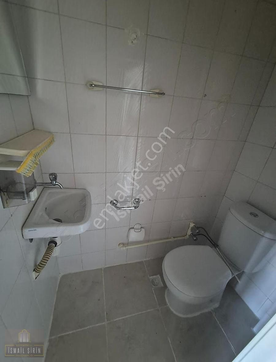 İsmail Şirinden Hisartepede Deniz Ve Şehir Manzaralı 3+1 Daire - Görsel 16